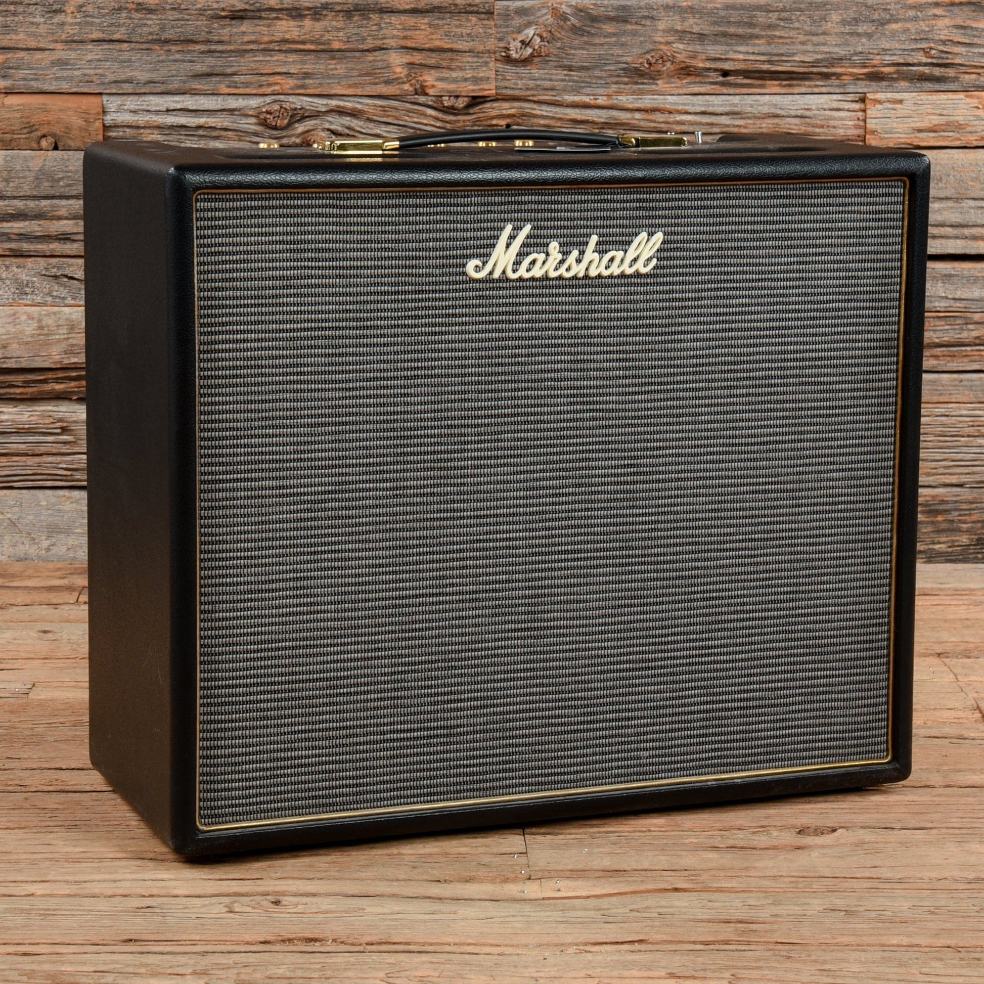 Marshall Origin 50C 50-Watt 1x12" Guitar Combo Amp Amps / Guitar Cabinets