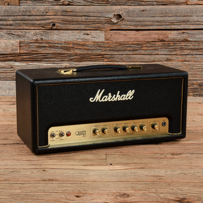 Marshall Origin ORIGIN20H 20-Watt Guitar Amp Head Amps / Guitar Cabinets