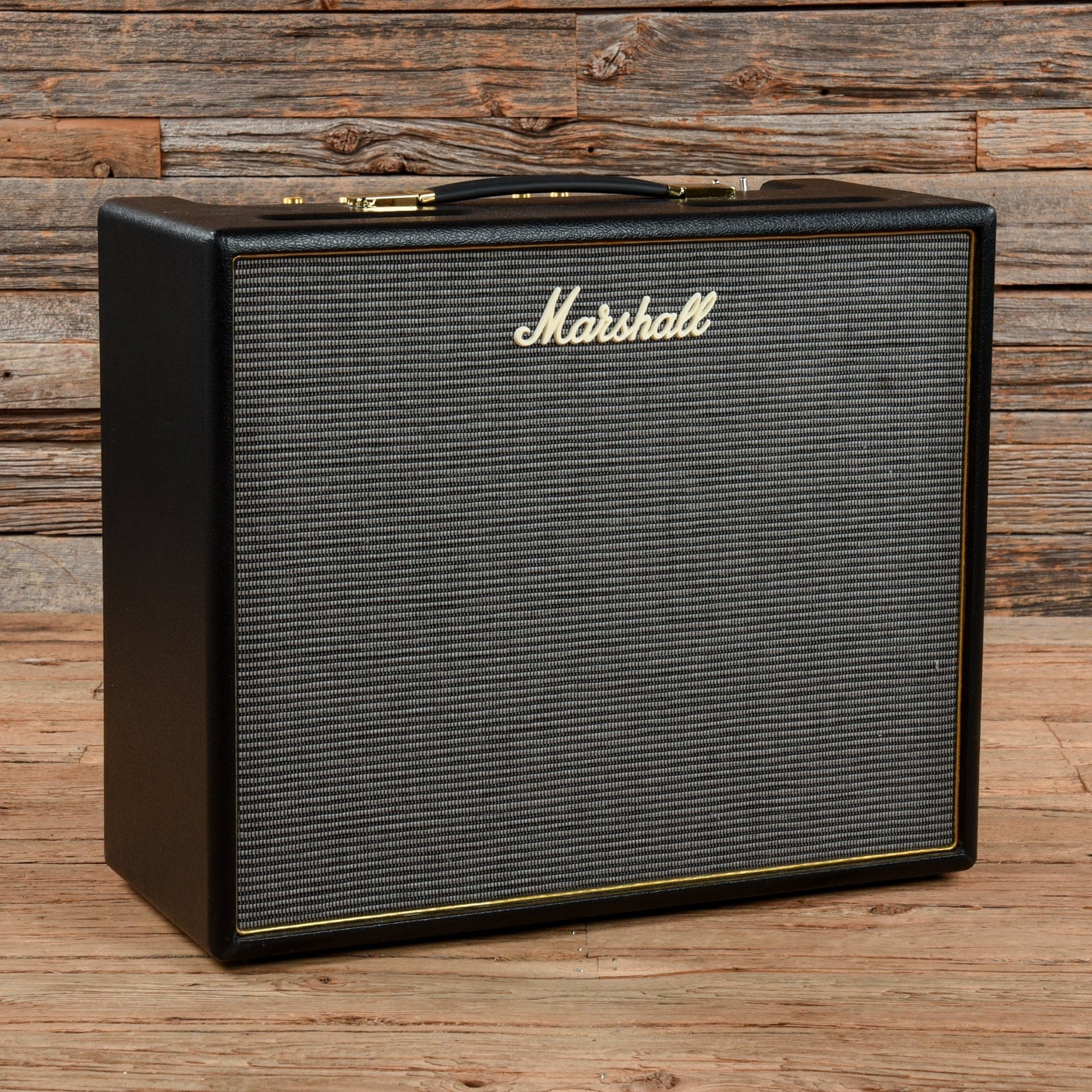 Marshall Origin ORIGIN50C 50-Watt 1x12" Guitar Combo Amp Amps / Guitar Cabinets