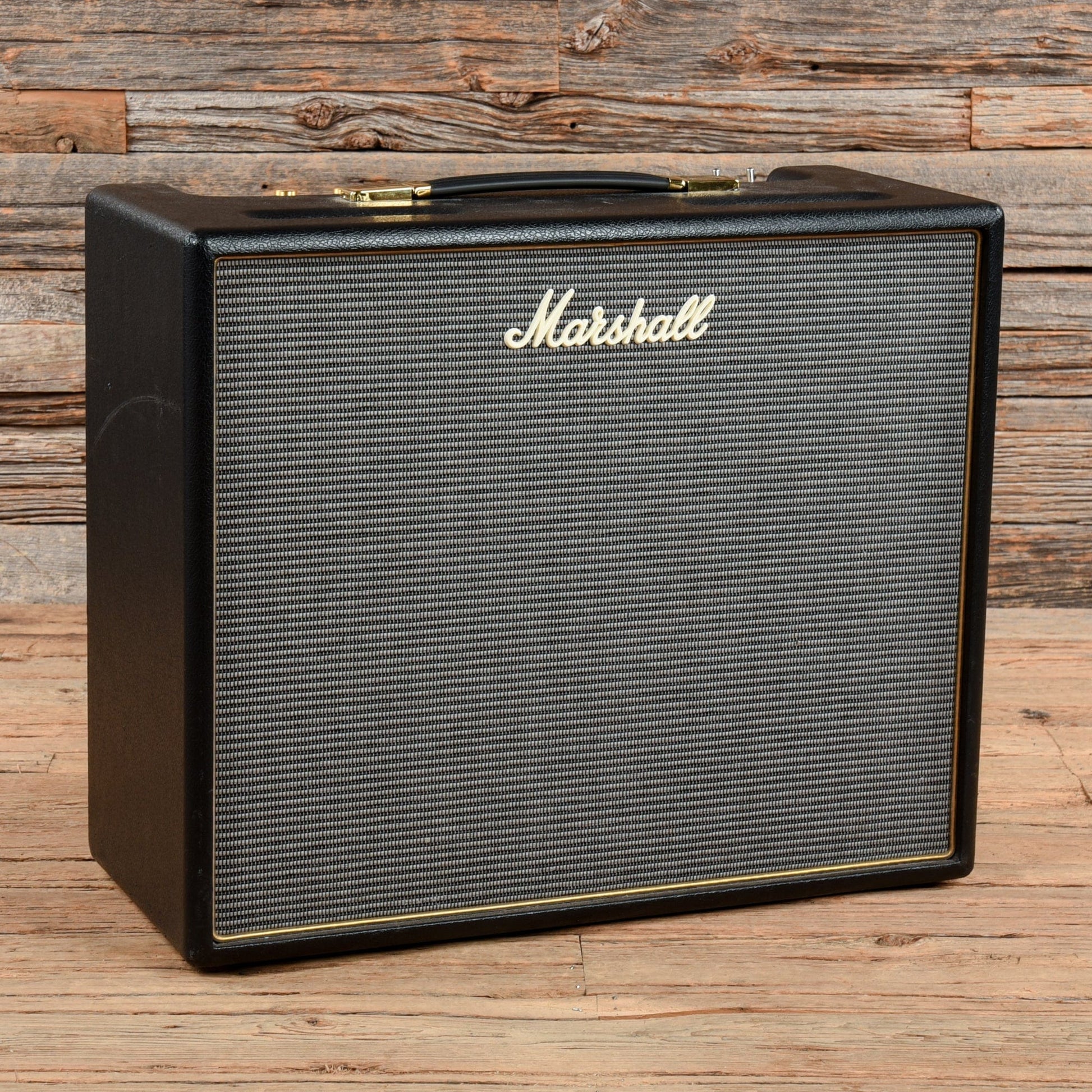 Marshall Origin ORIGIN50C 50-Watt 1x12" Guitar Combo Amps / Guitar Cabinets