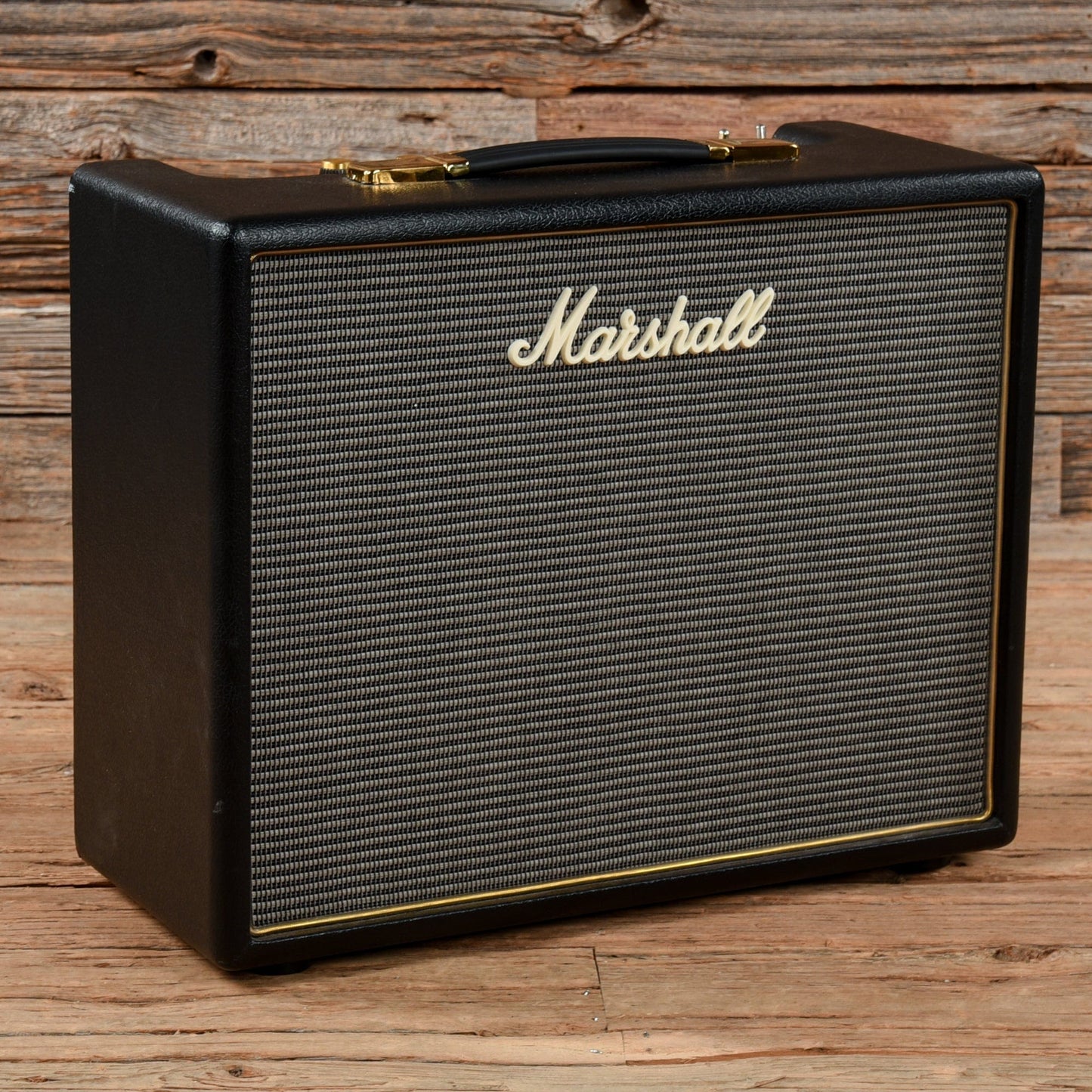 Marshall Origin ORIGIN5C 5-Watt 1x8" Guitar Combo Amps / Guitar Cabinets