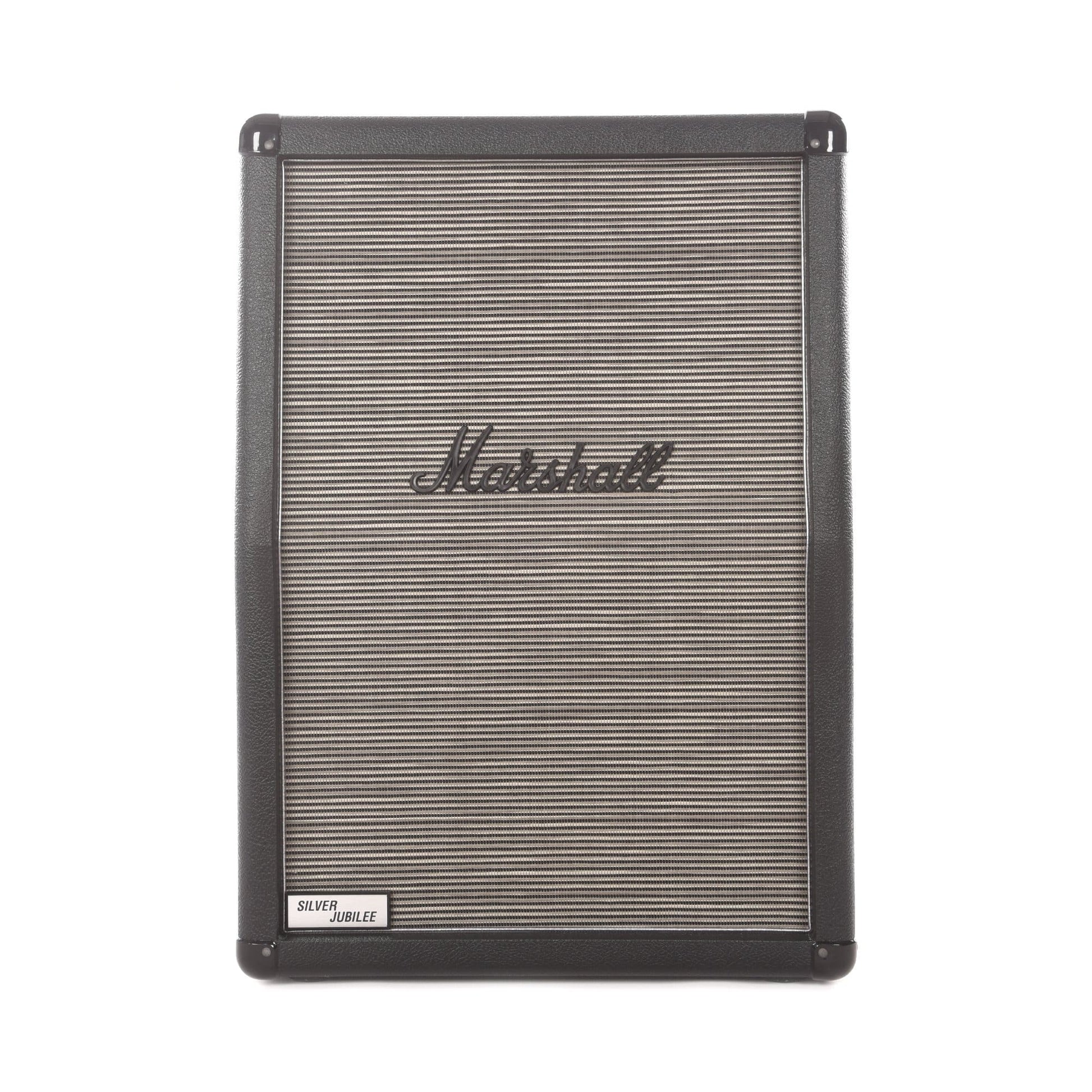 Marshall Reverse Jubilee Angled 2x12 Cabinet Amps / Guitar Cabinets