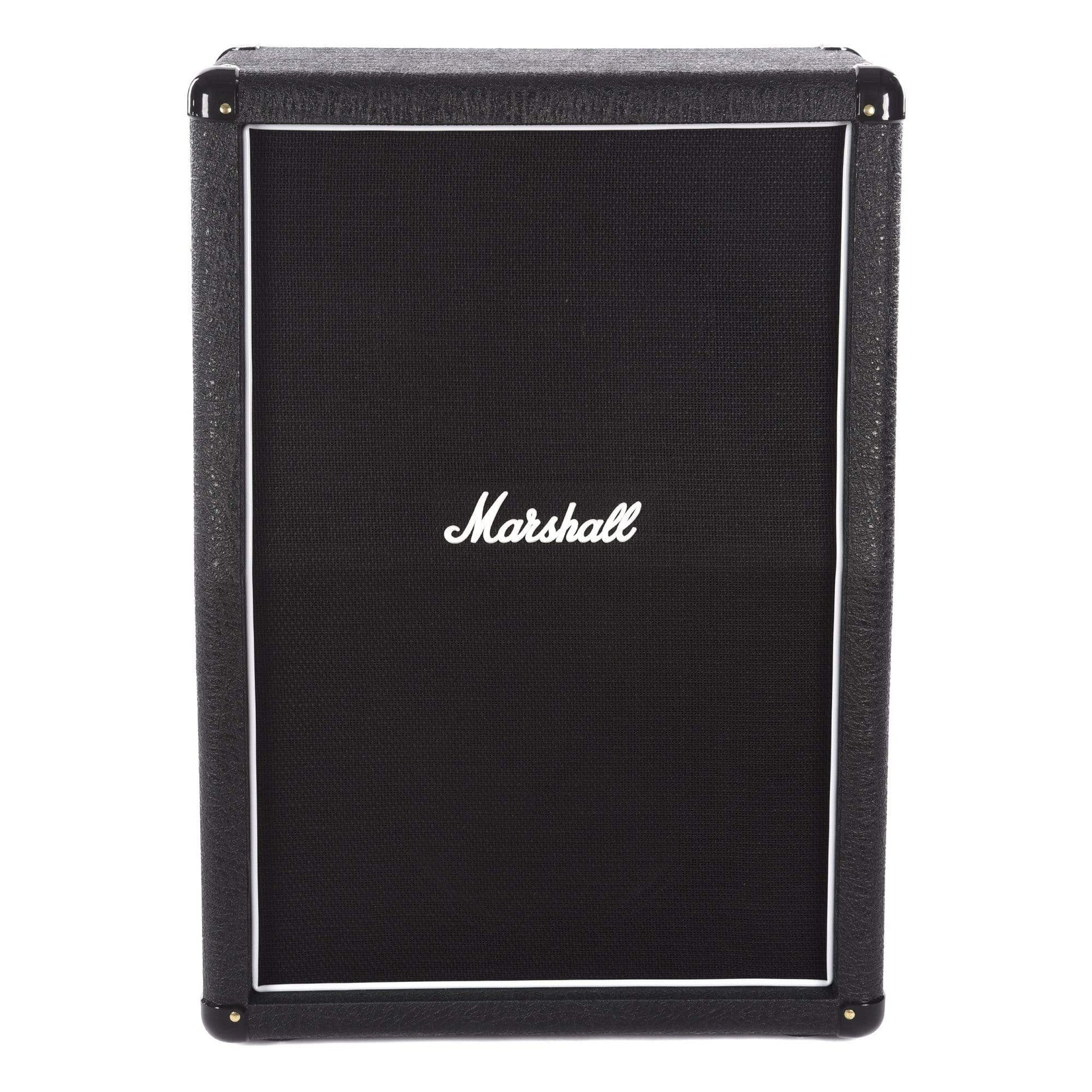 Marshall SC212 Studio Classic JCM800 Series 2x12 Speaker Cabinet 140W 8 Ohm Mono Amps / Guitar Cabinets