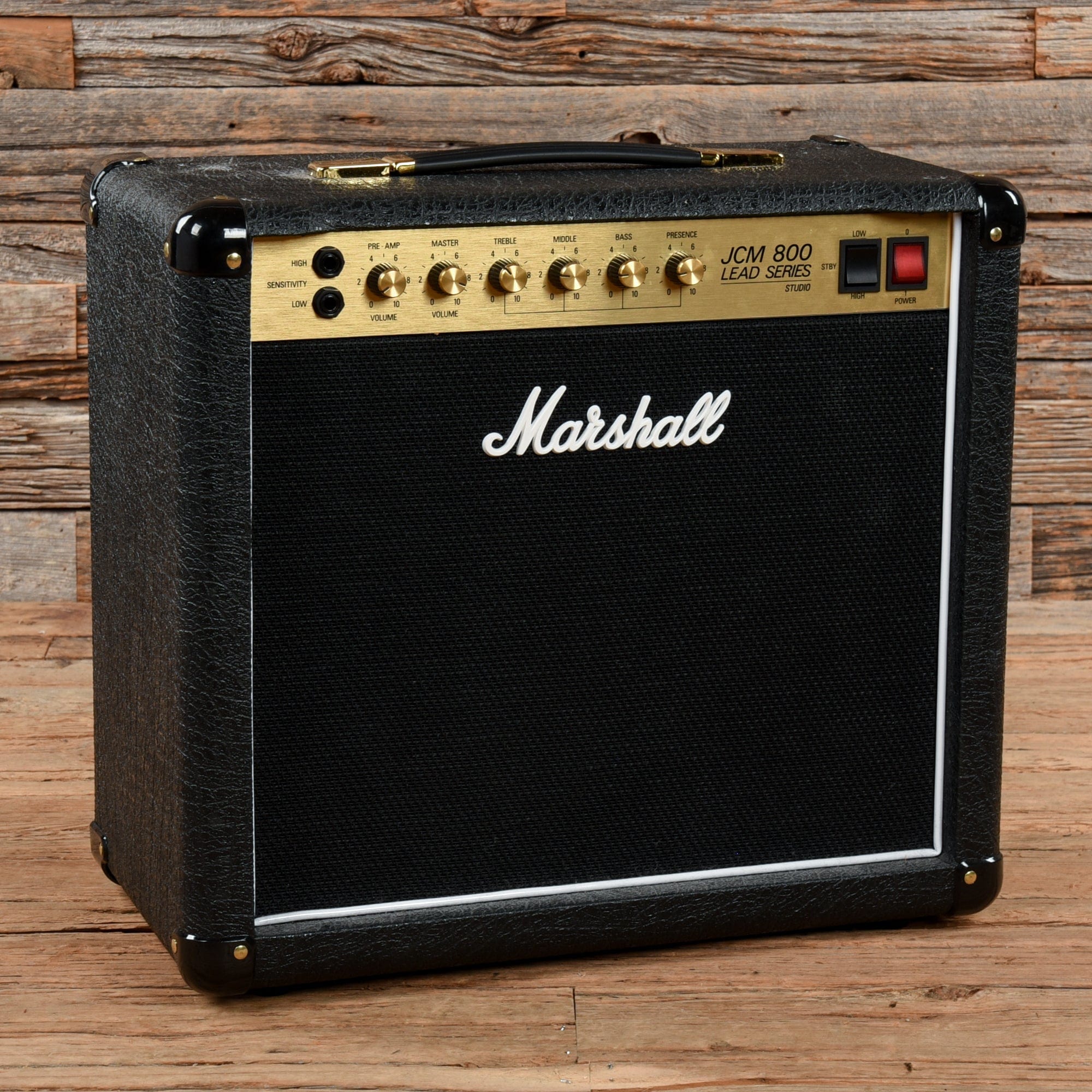 Marshall Studio Classic 20 Combo  2019 Amps / Guitar Cabinets