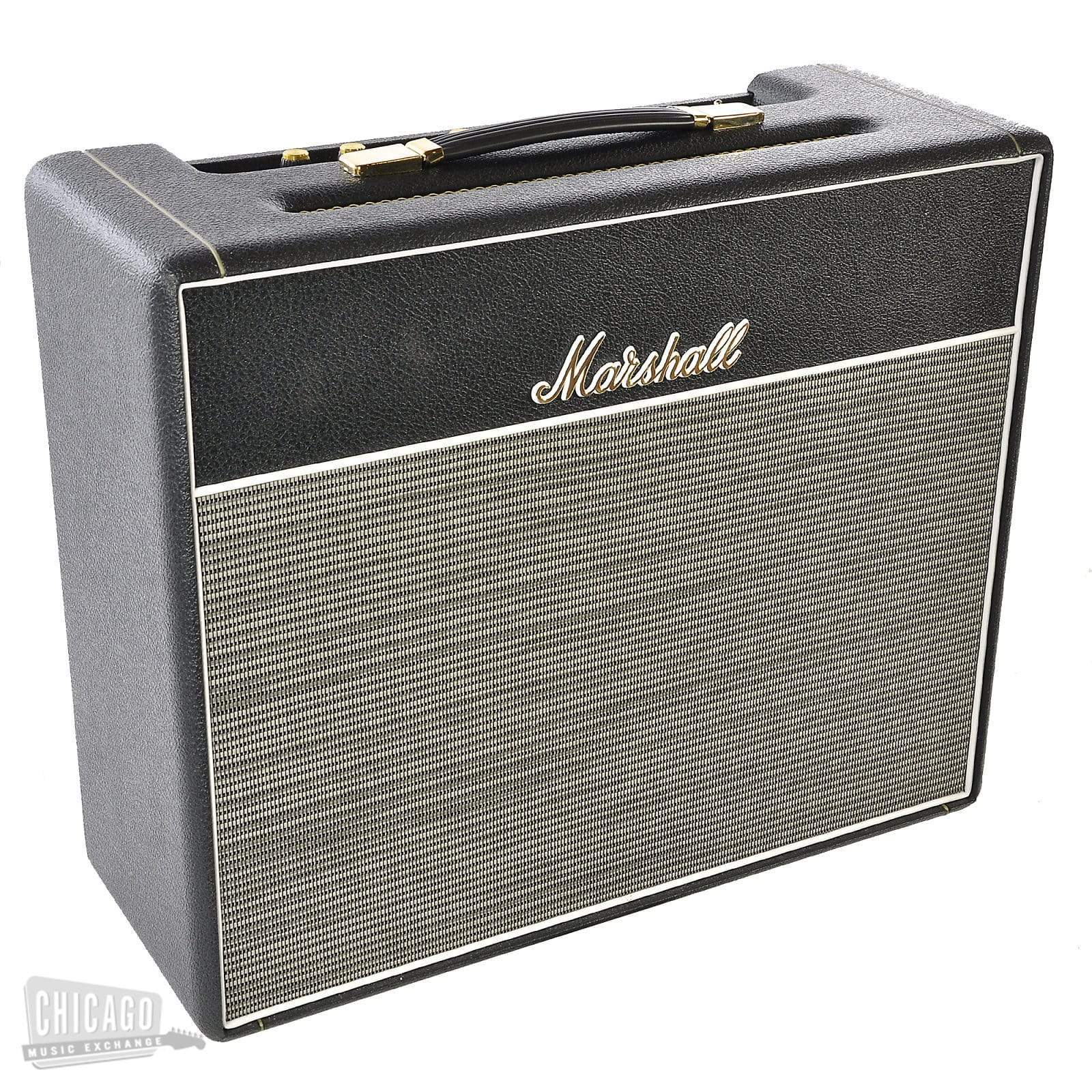 Marshall 1958X 18-Watt 2x10 Handwired Tube Combo w/ Tremolo Amps / Guitar Combos