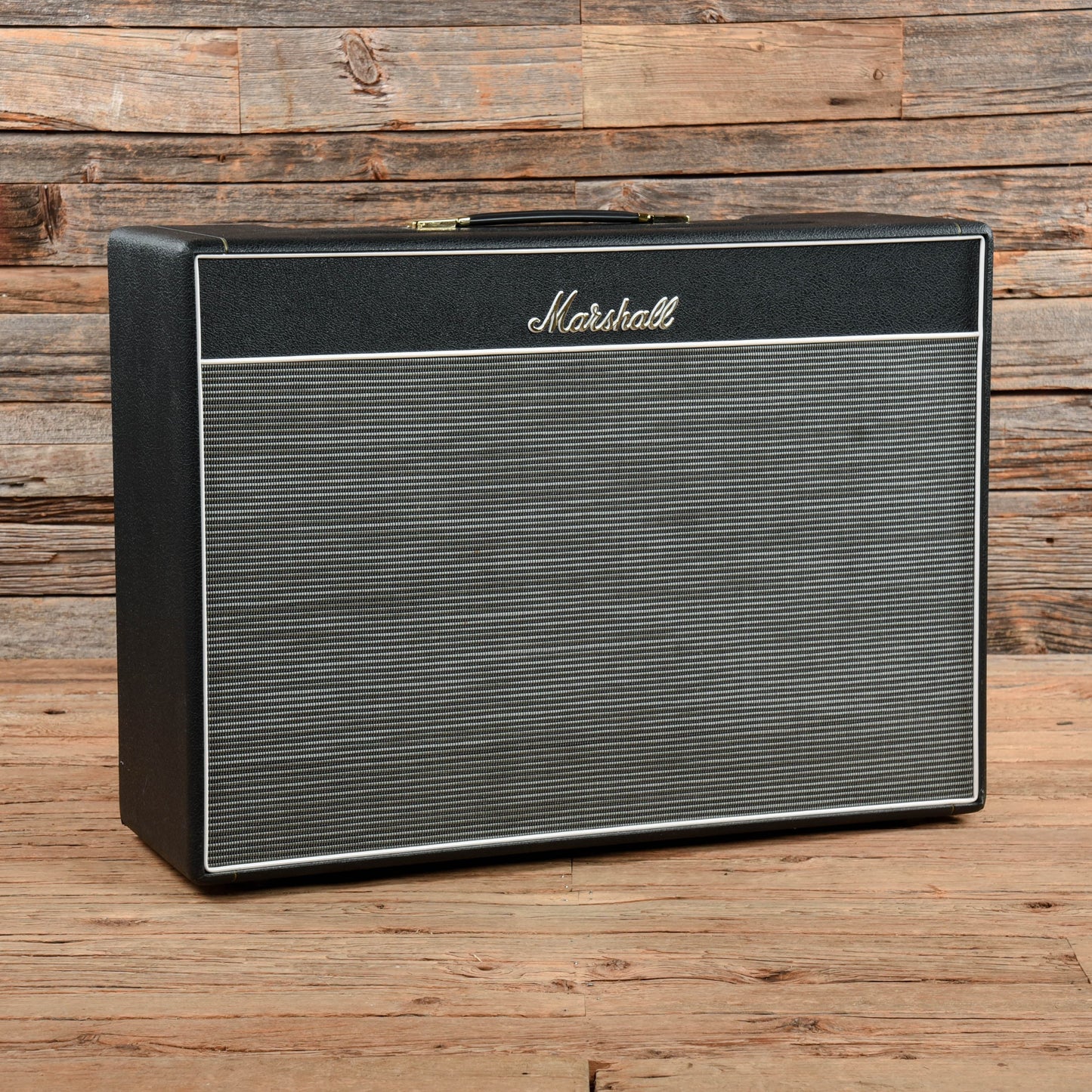 Marshall 1962HW Handwired "Bluesbreaker" Reissue 30-Watt 2x12" Guitar Combo  2014 Amps / Guitar Combos