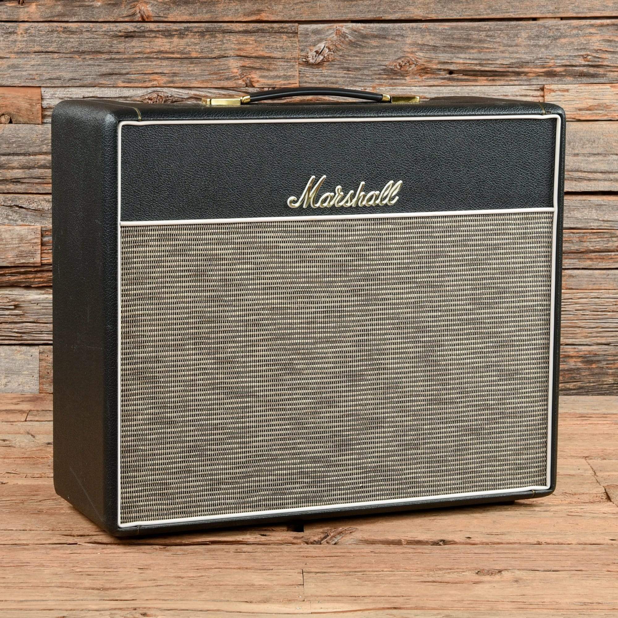 Marshall 1974X 18-Watt 1x12 Guitar Combo Amp Amps / Guitar Combos