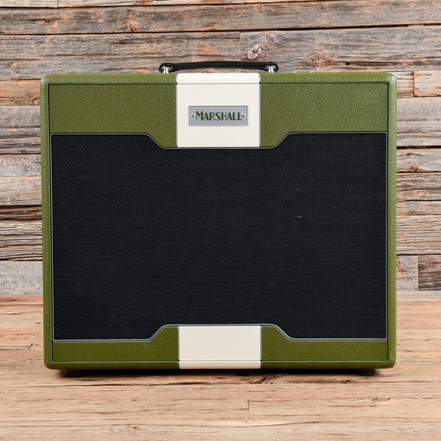 Marshall Astoria Classic 30W Hand-Wired Single Channel 1x12 Combo Green 2016 Amps / Guitar Combos