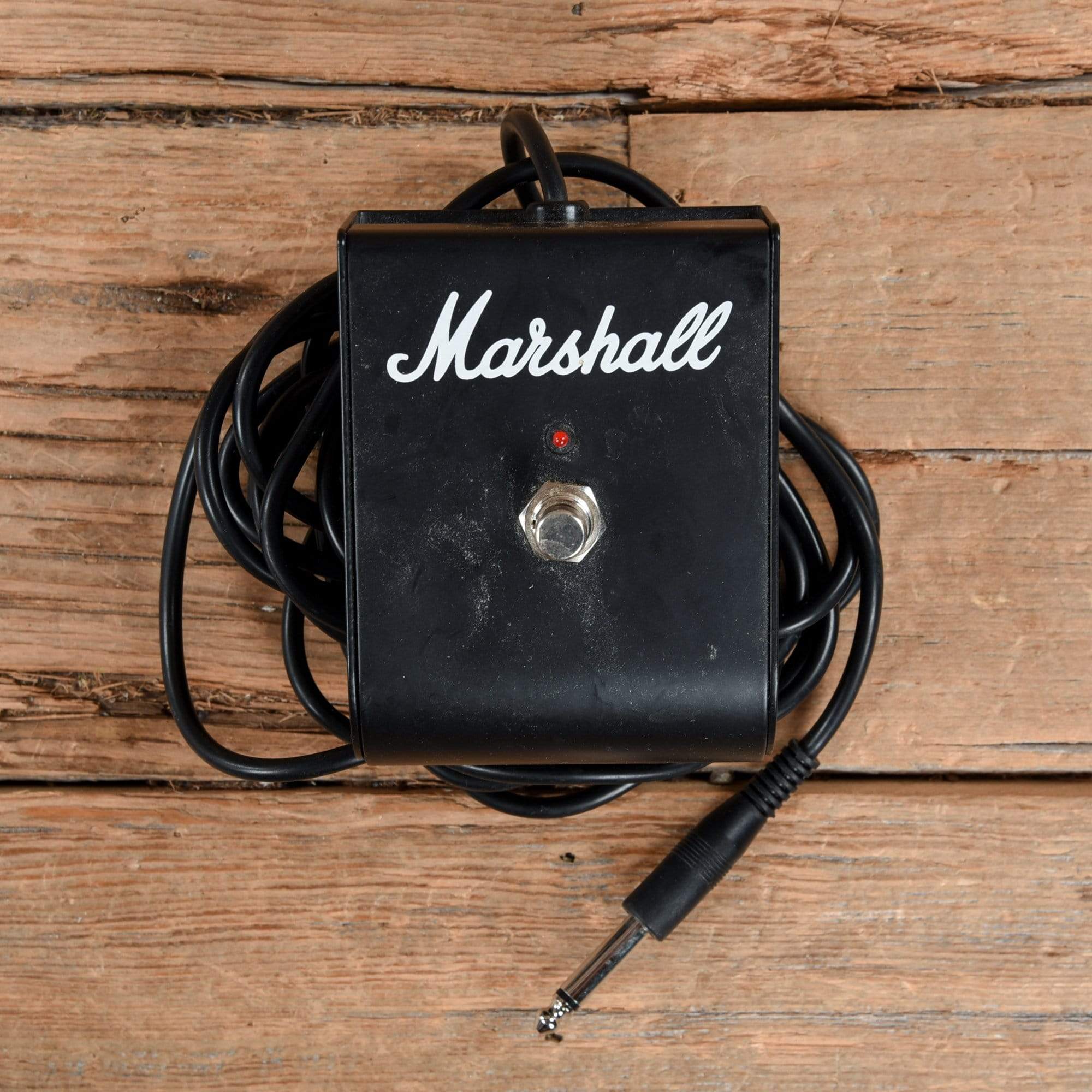 Marshall Bluesbreaker Model 1962 30w 2x12 Guitar Combo Reissue w/Footswitch Amps / Guitar Combos