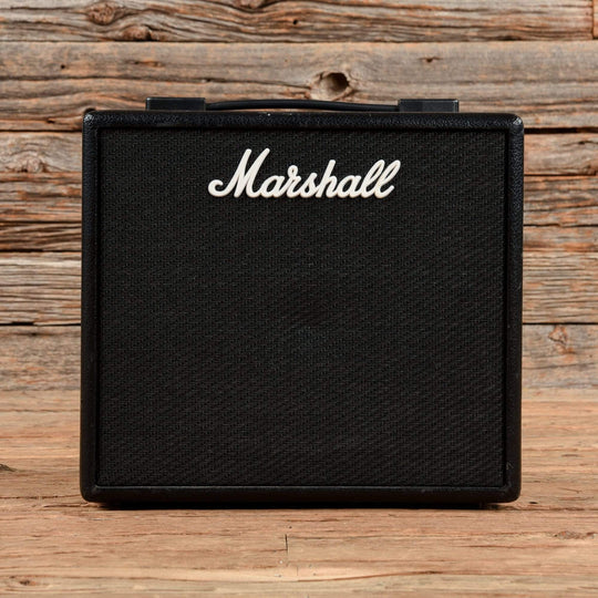 Marshall Code 25 25W 1x10 Digital Combo Amp Amps / Guitar Combos