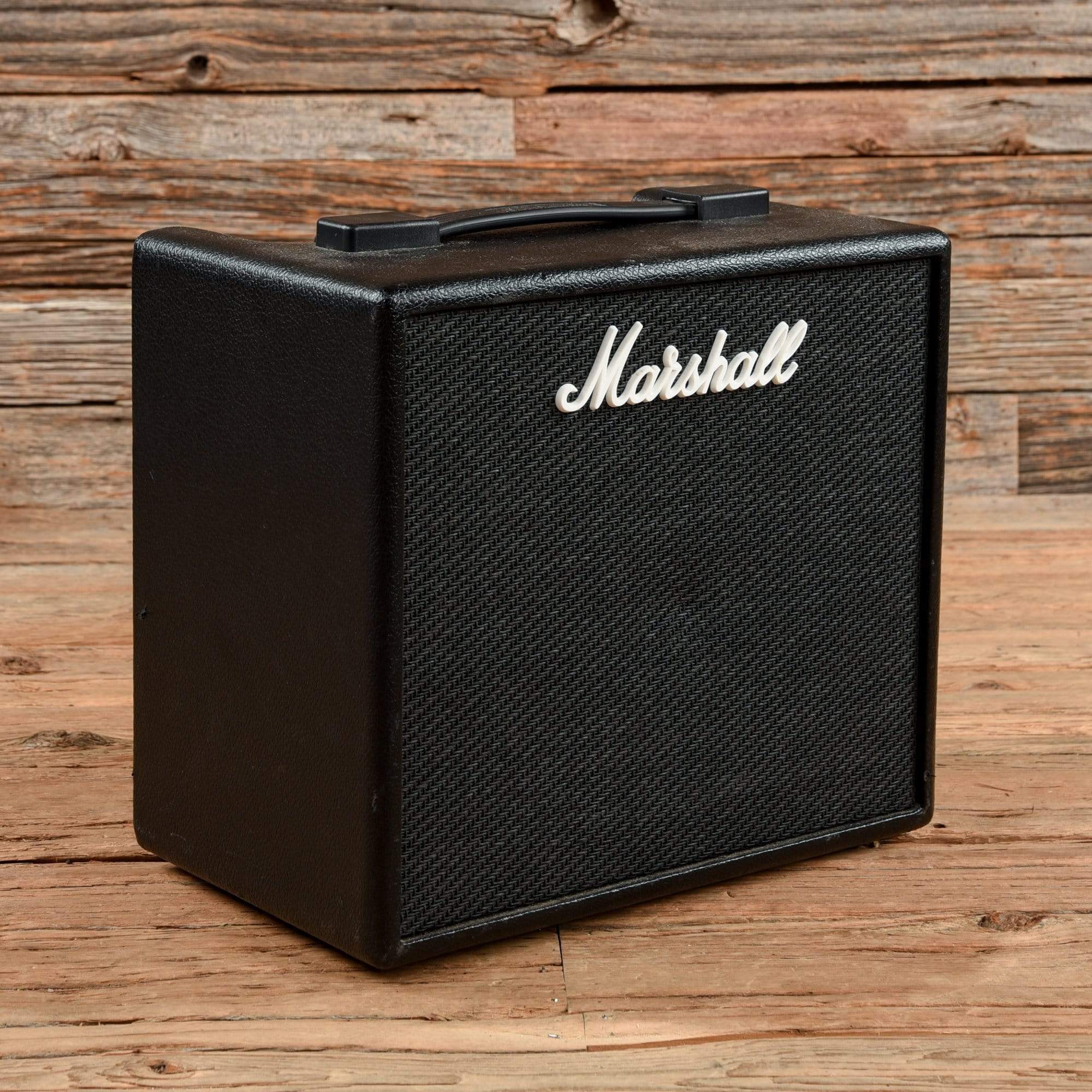 Marshall Code 25 25W 1x10 Digital Combo Amp Amps / Guitar Combos