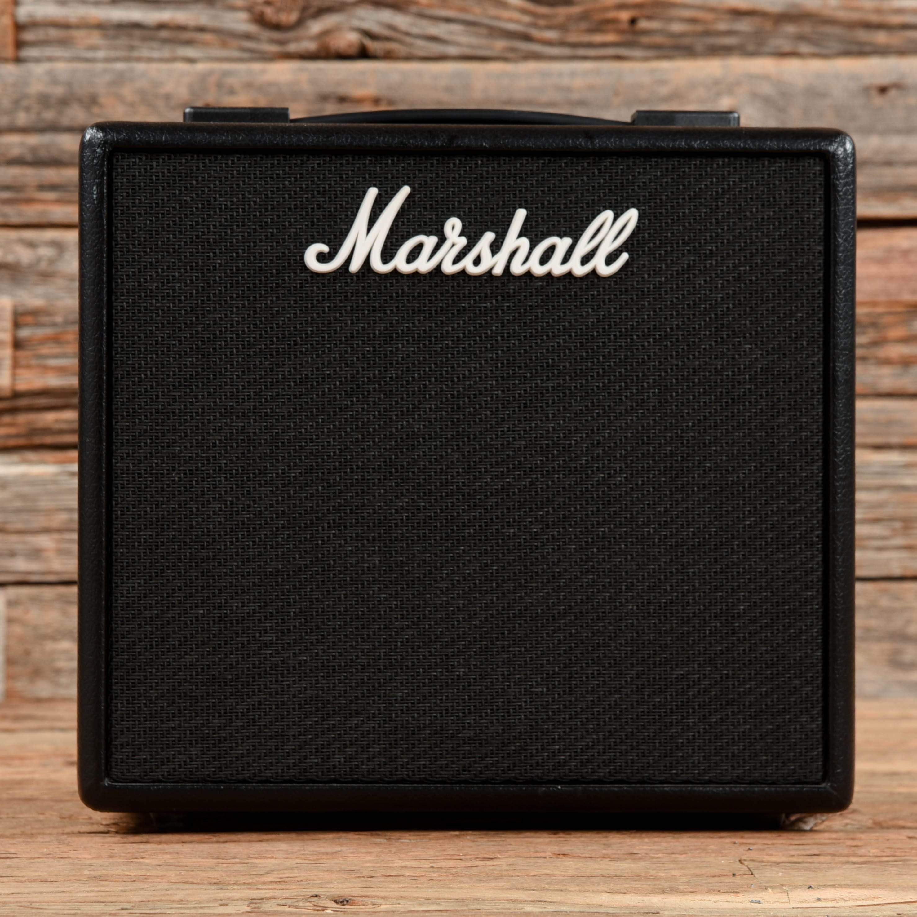 Marshall Code 25 25W 1x10 Digital Combo Amp Amps / Guitar Combos