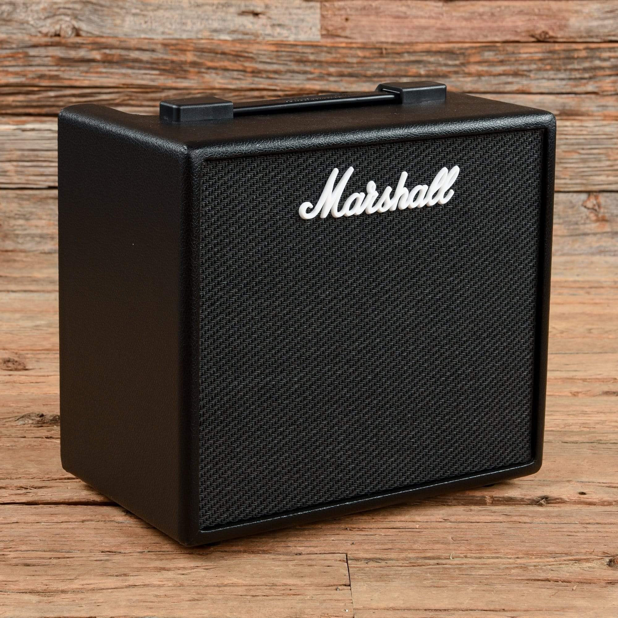 Marshall Code 25 25W 1x10 Digital Combo Amp Amps / Guitar Combos