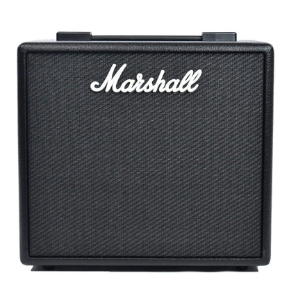 Marshall Code 25W 1x10 Digital Combo Amps / Guitar Combos