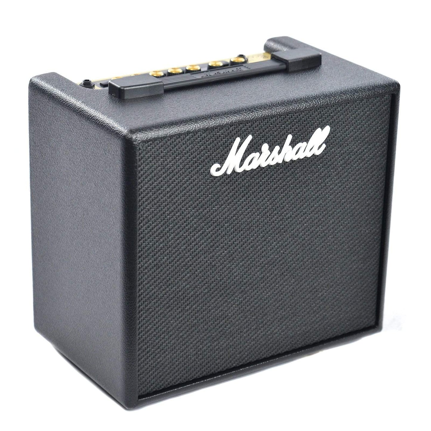 Marshall Code 25W 1x10 Digital Combo Amps / Guitar Combos