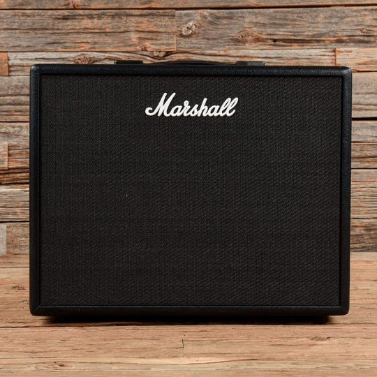 Marshall Code 50 Digital 50-Watt 1x12