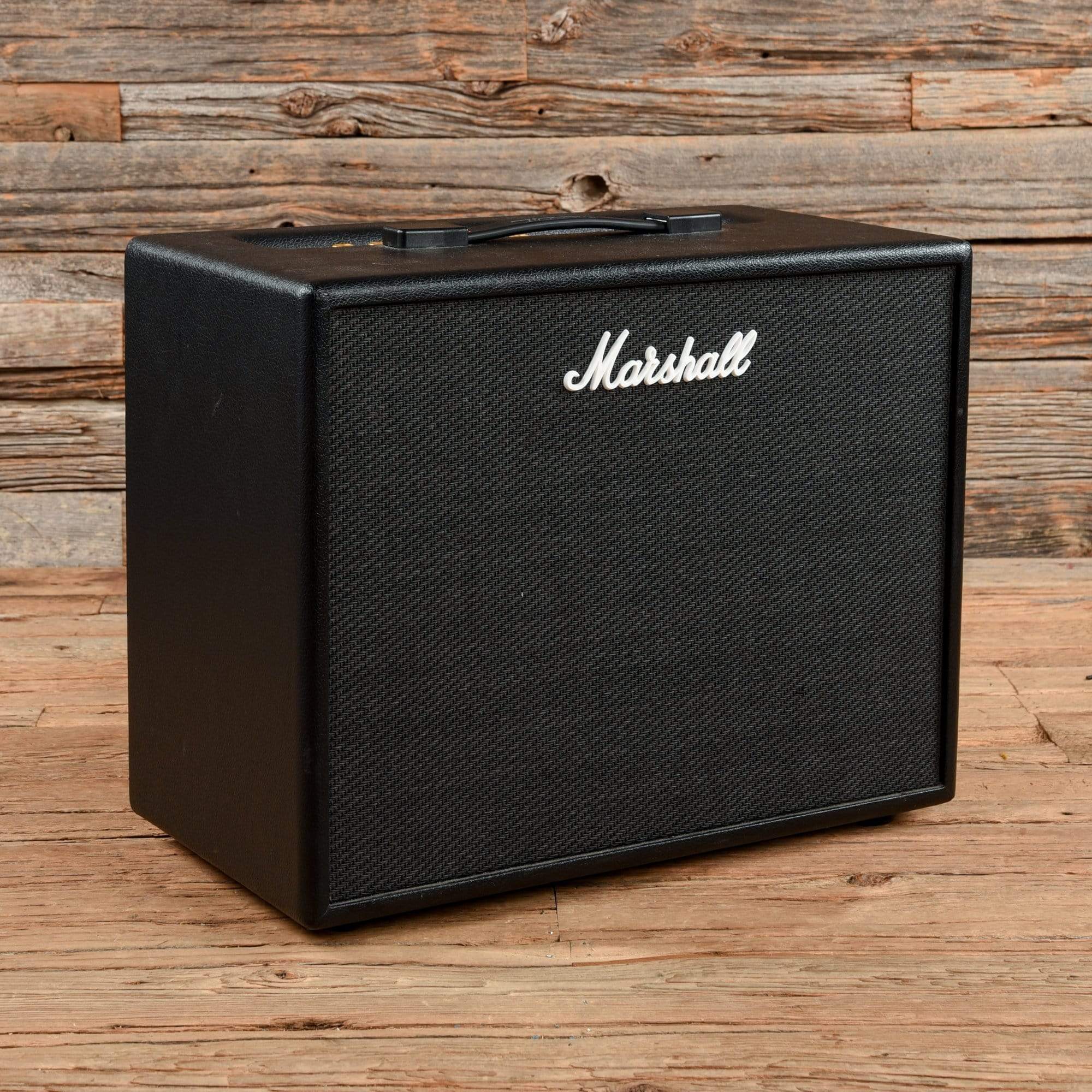 Marshall Code 50 Digital 50-Watt 1x12