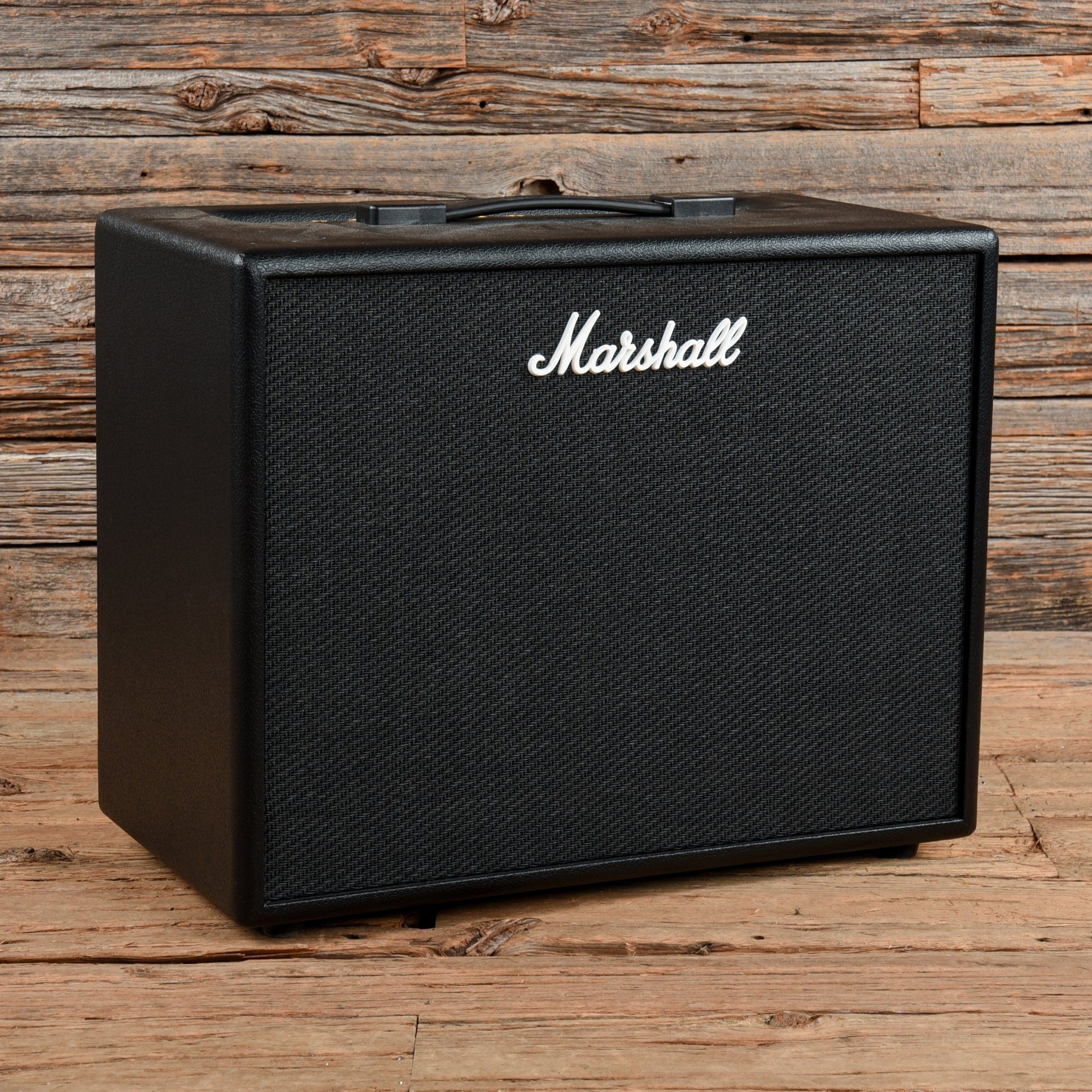 Marshall Code 50 Digital 50-Watt 1x12