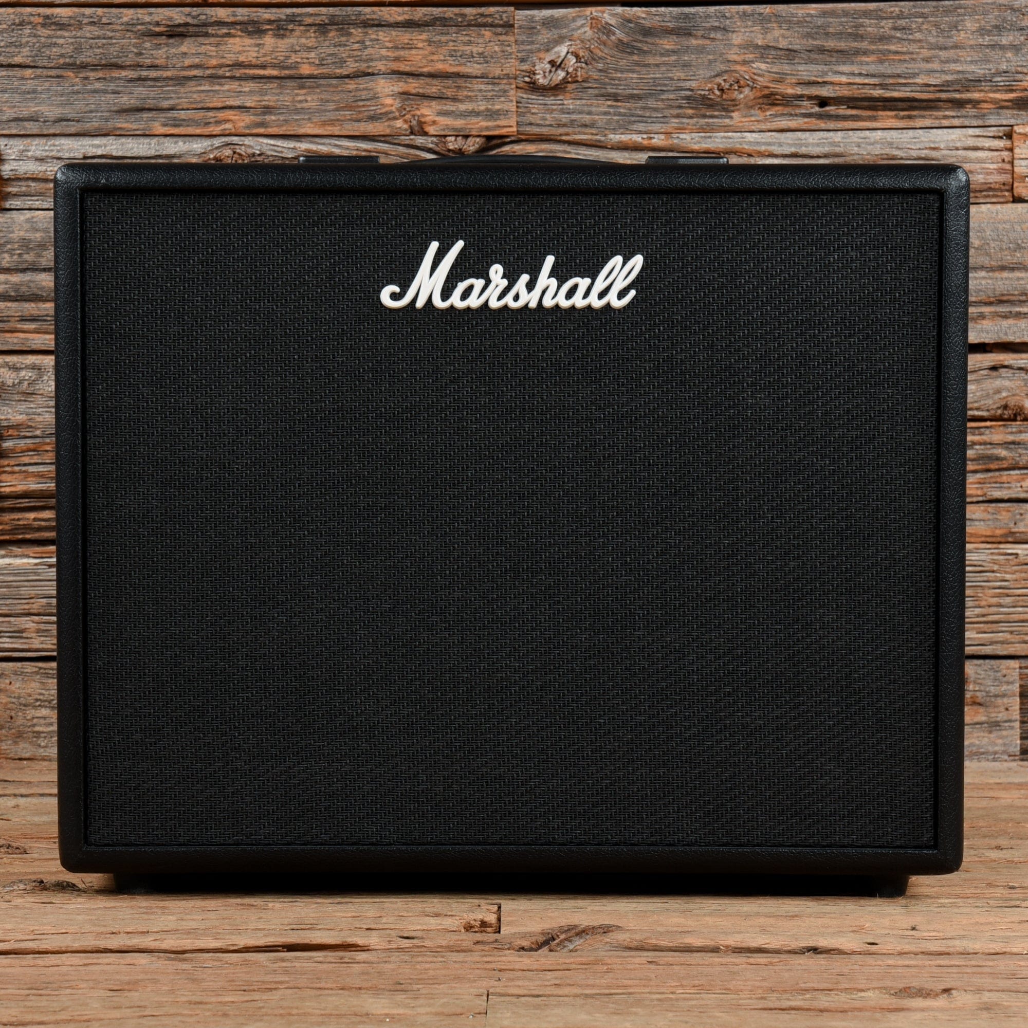 Marshall Code 50 Digital 50-Watt 1x12