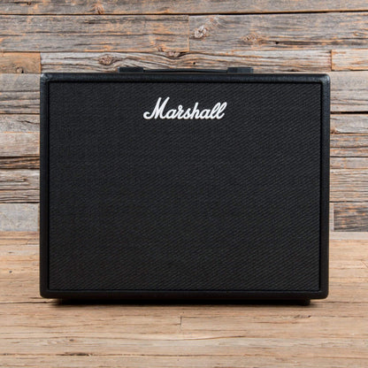 Marshall Code 50W 1x12 Digital Combo w/100 Presets, Bluetooth, and USB Amps / Guitar Combos