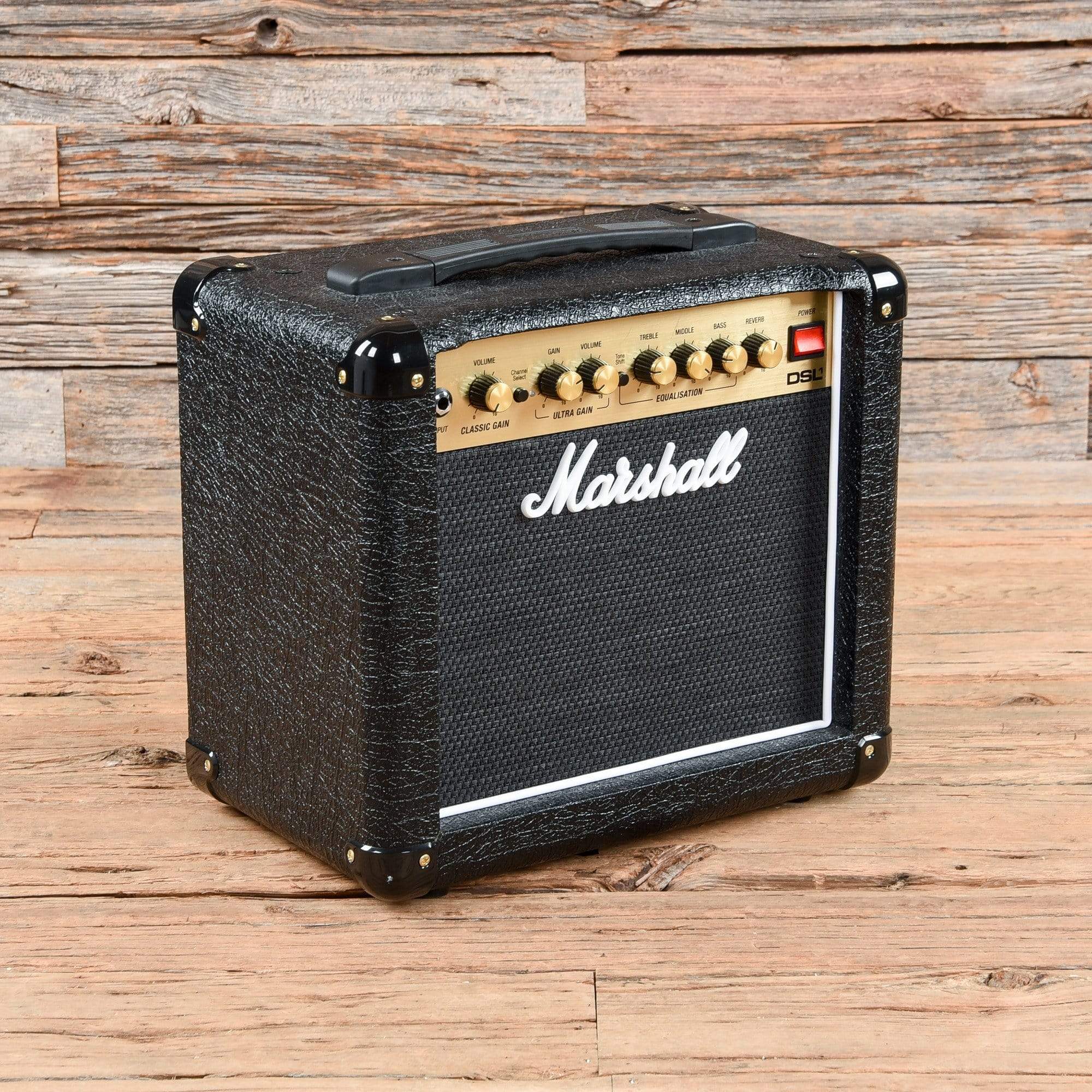 Marshall DSL1CR 1x8