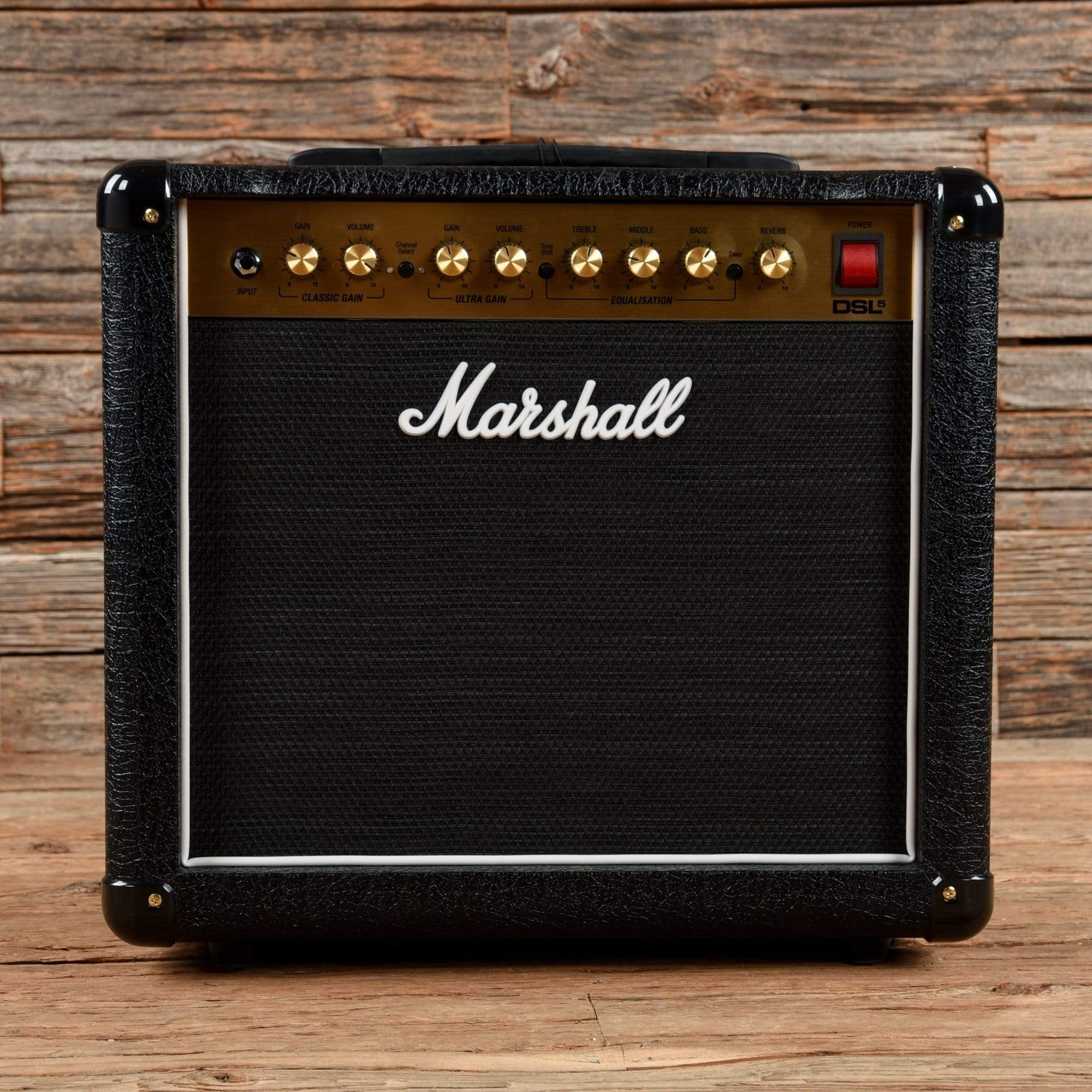 Marshall DSL5CR 1x10