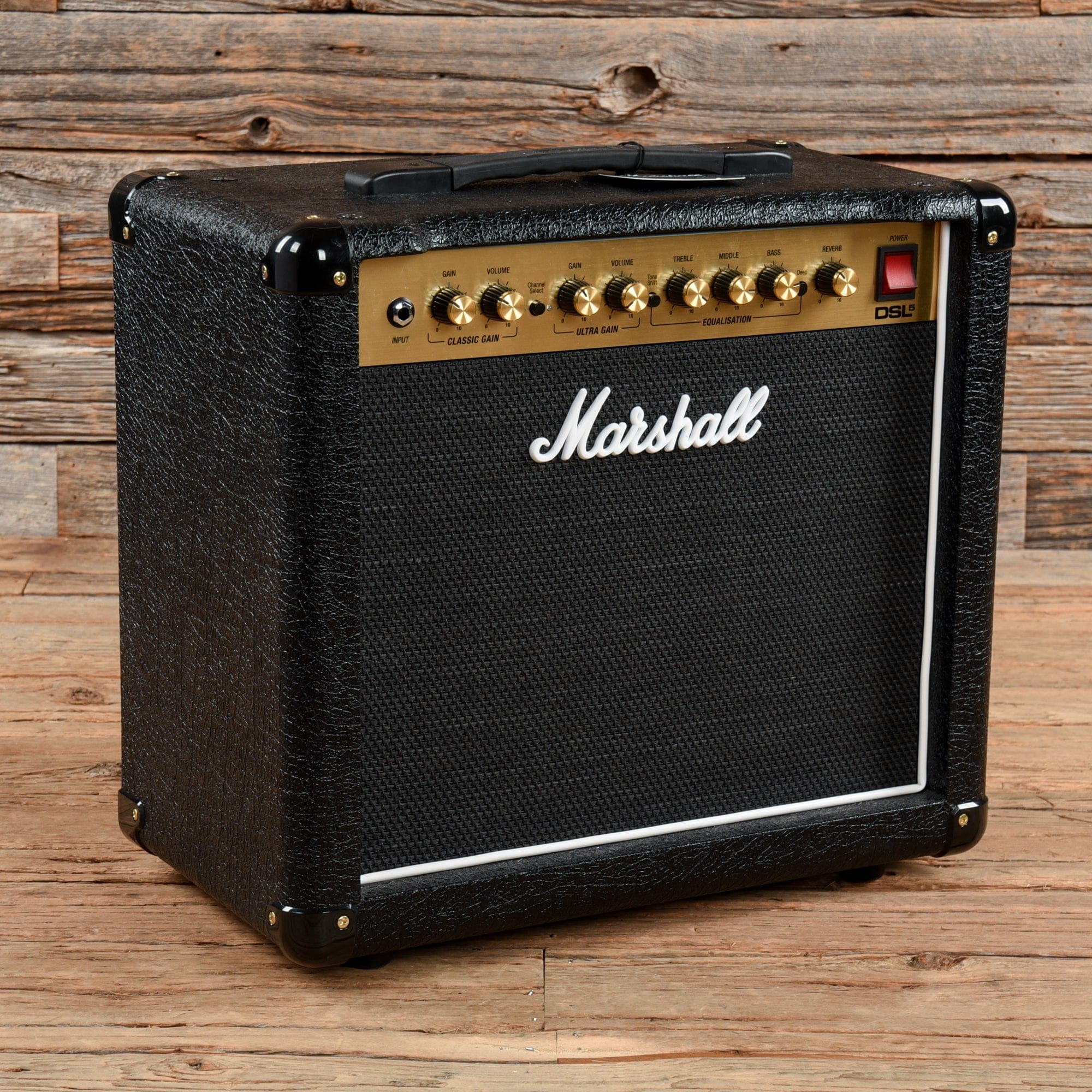 Marshall DSL5CR 1x10