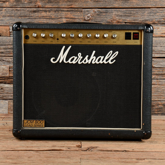 Marshall JCM 800 4210 50W Lead 1x12