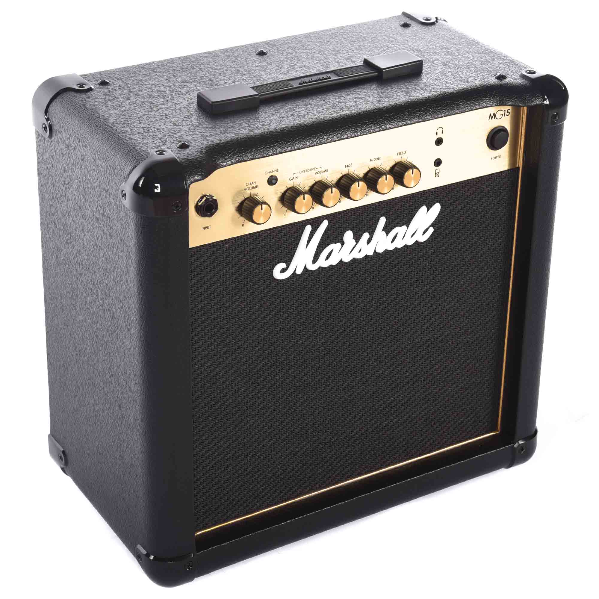 Marshall MG15G 15W 1x8