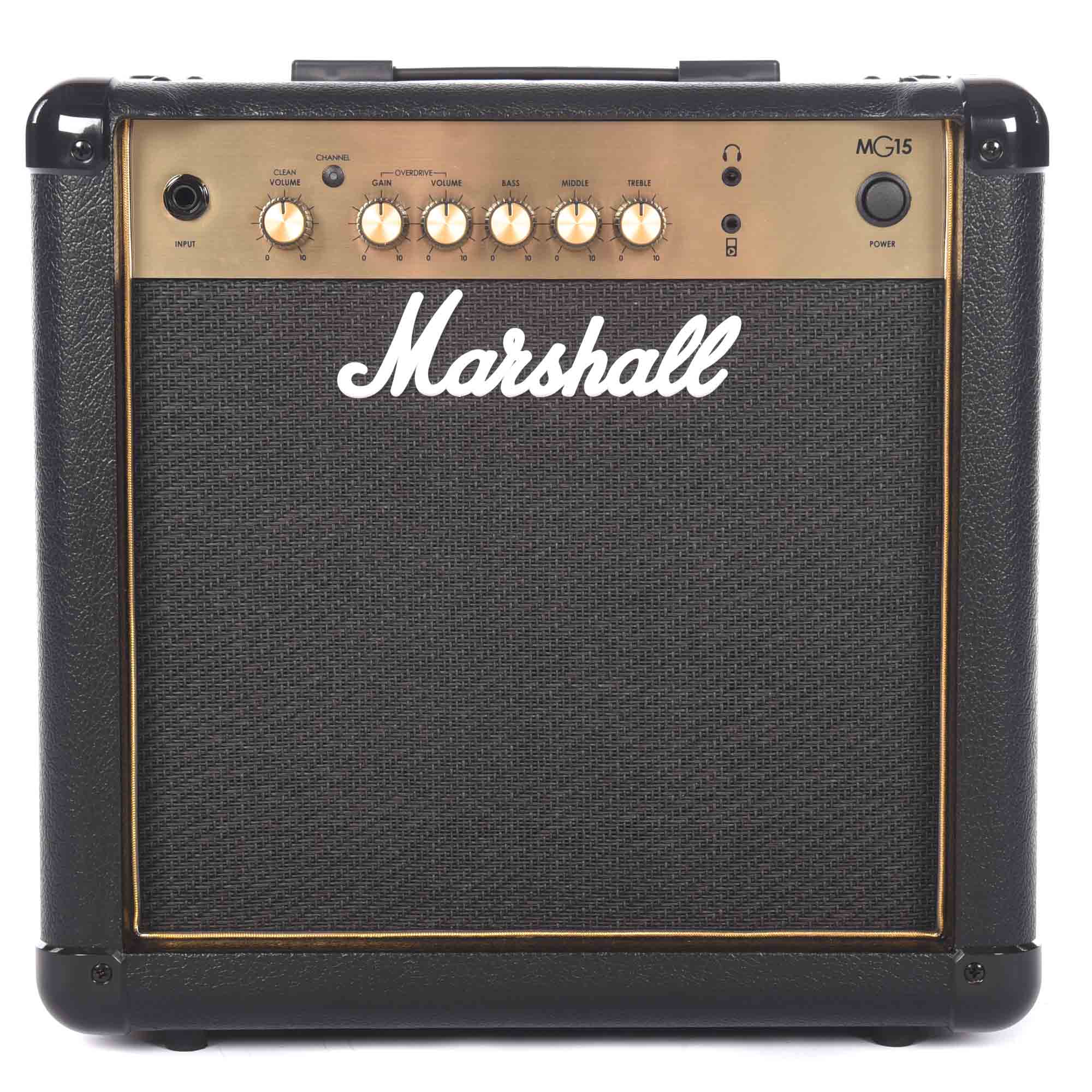 Marshall MG15G 15W 1x8