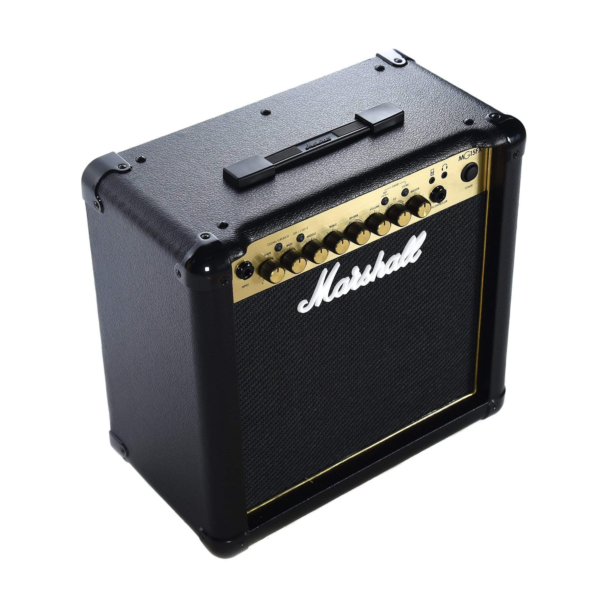 Marshall MG15GFX 15W 1x8