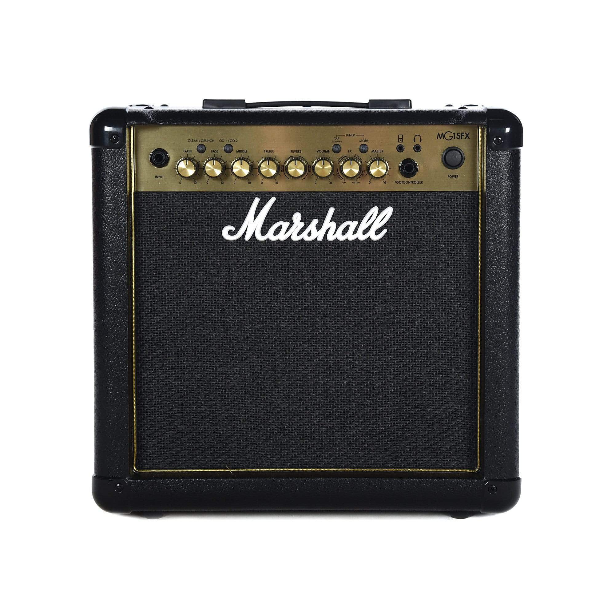 Marshall MG15GFX 15W 1x8