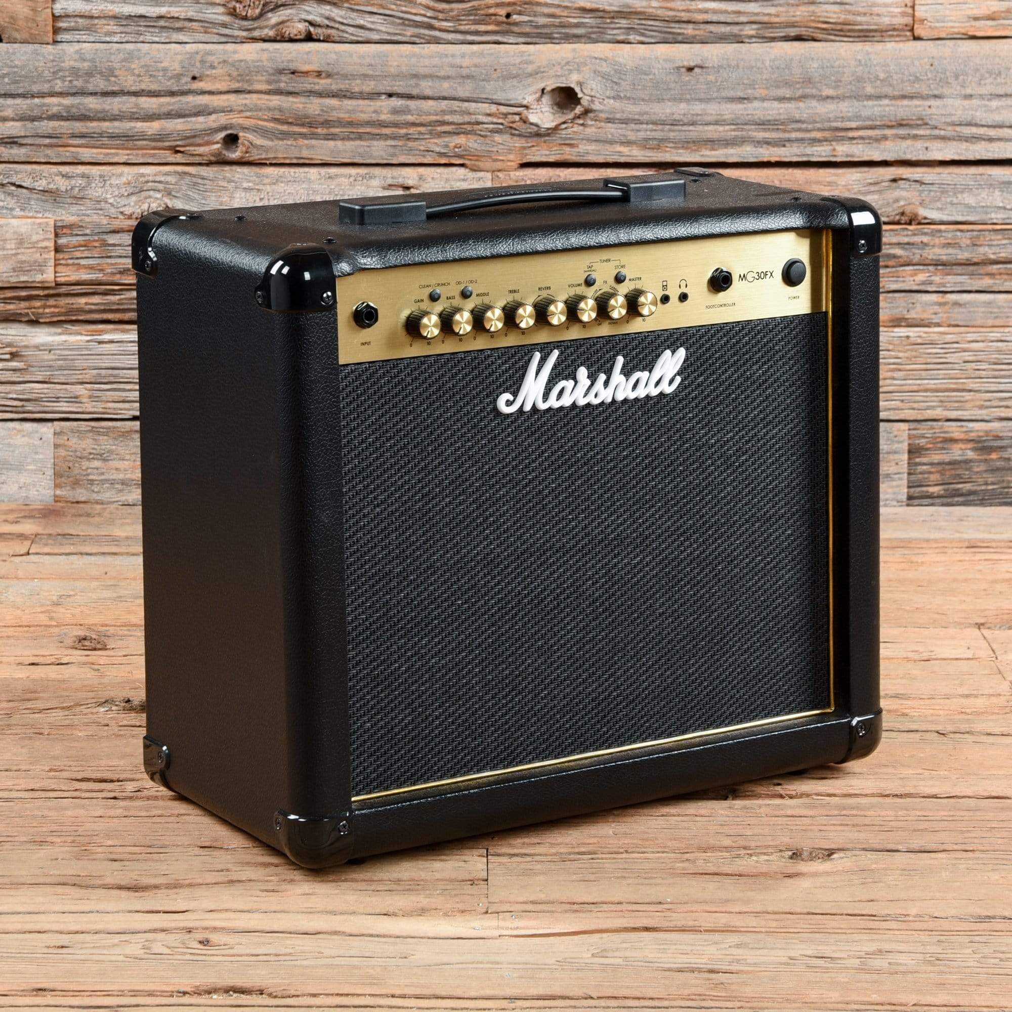 Marshall MG30GFX 30W 1x10