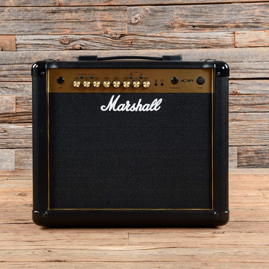 Marshall MG30GFX 30W 1x10