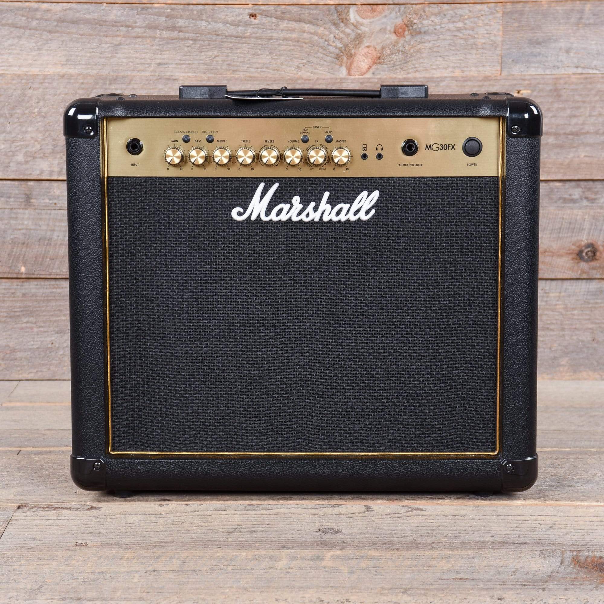 Marshall MG30GFX 30W 1x10