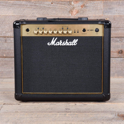 Marshall MG30GFX 30W 1x10" Combo w/4 Programmable Channels, FX, & MP3 Input Amps / Guitar Combos