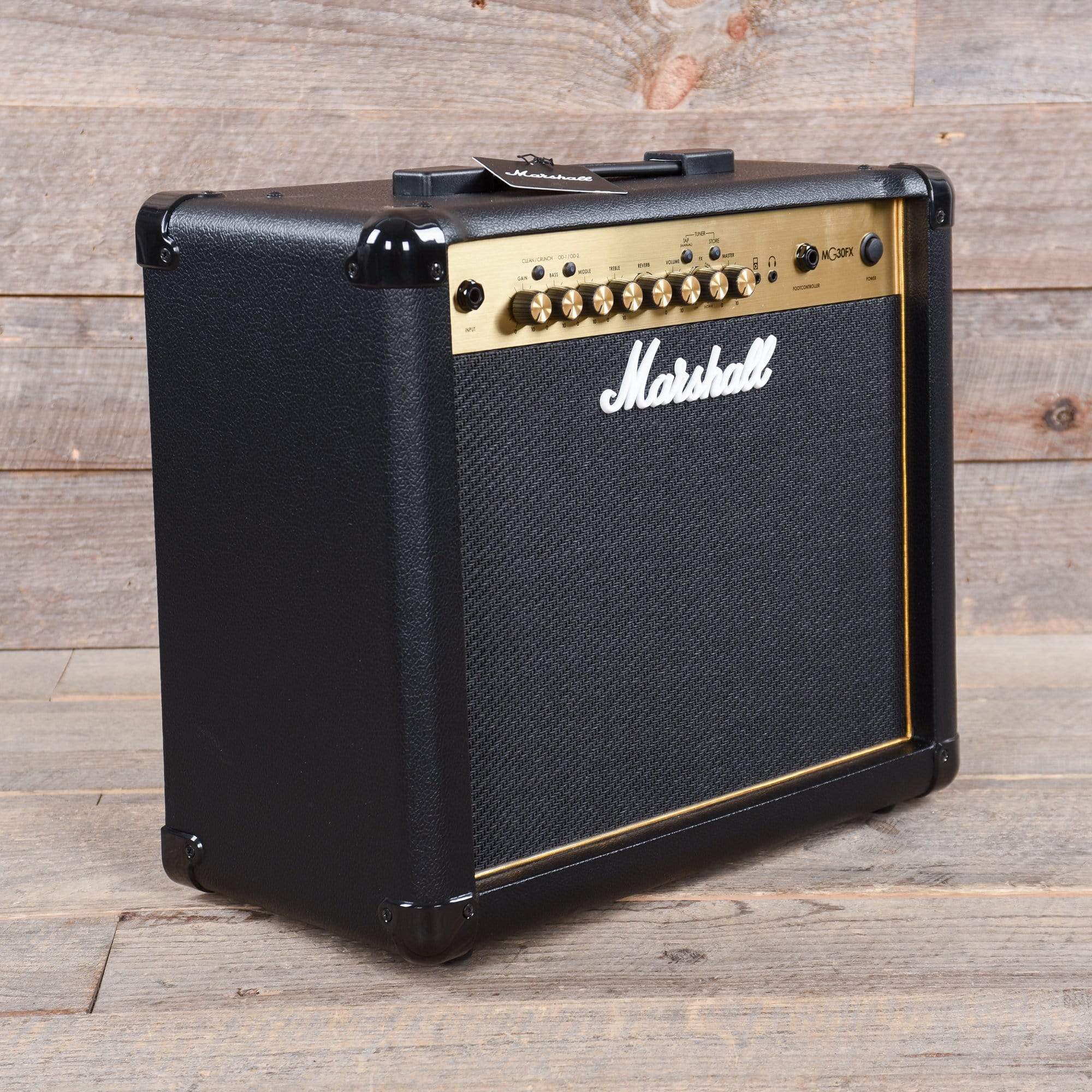 Marshall MG30GFX 30W 1x10