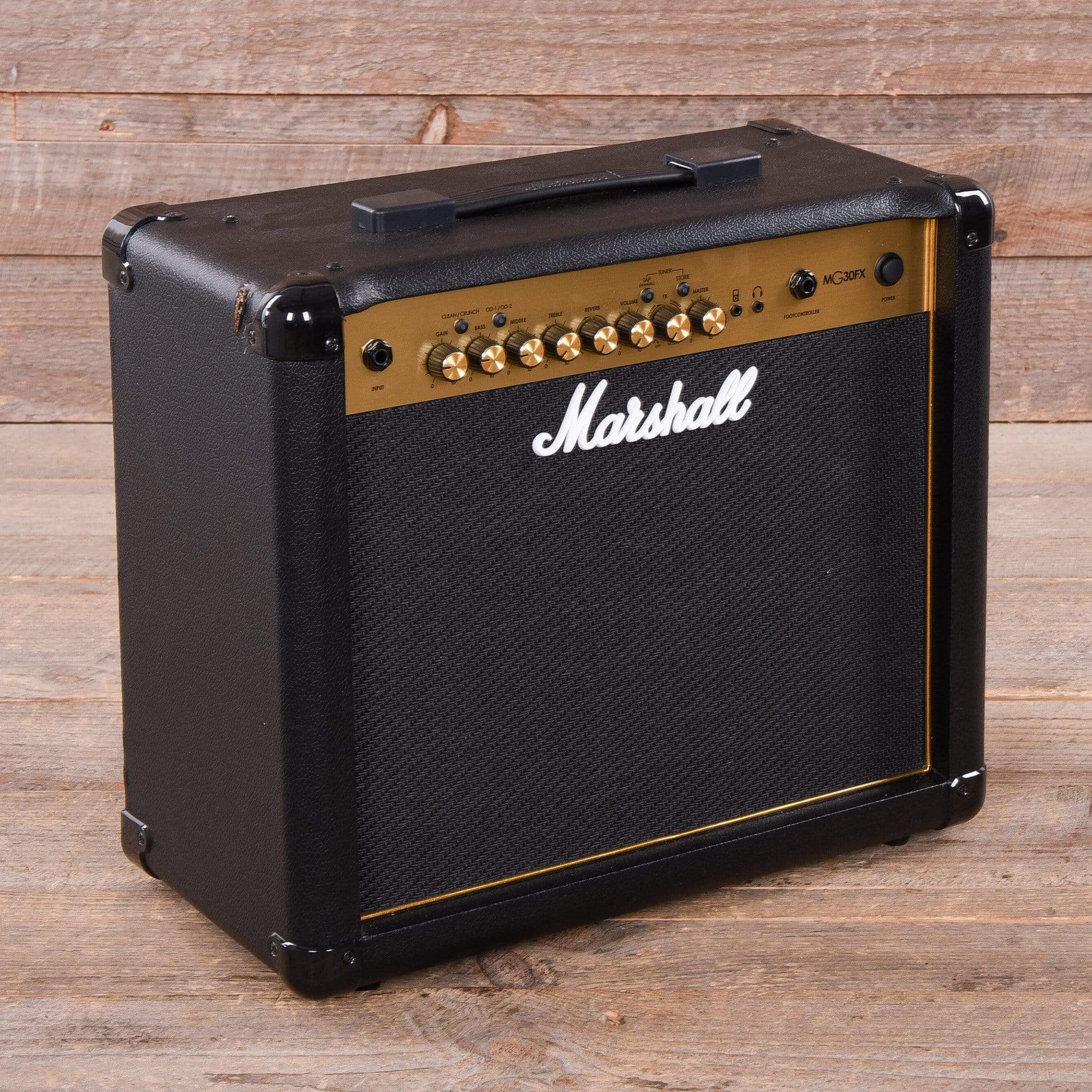 Marshall MG30GFX 30W 1x10