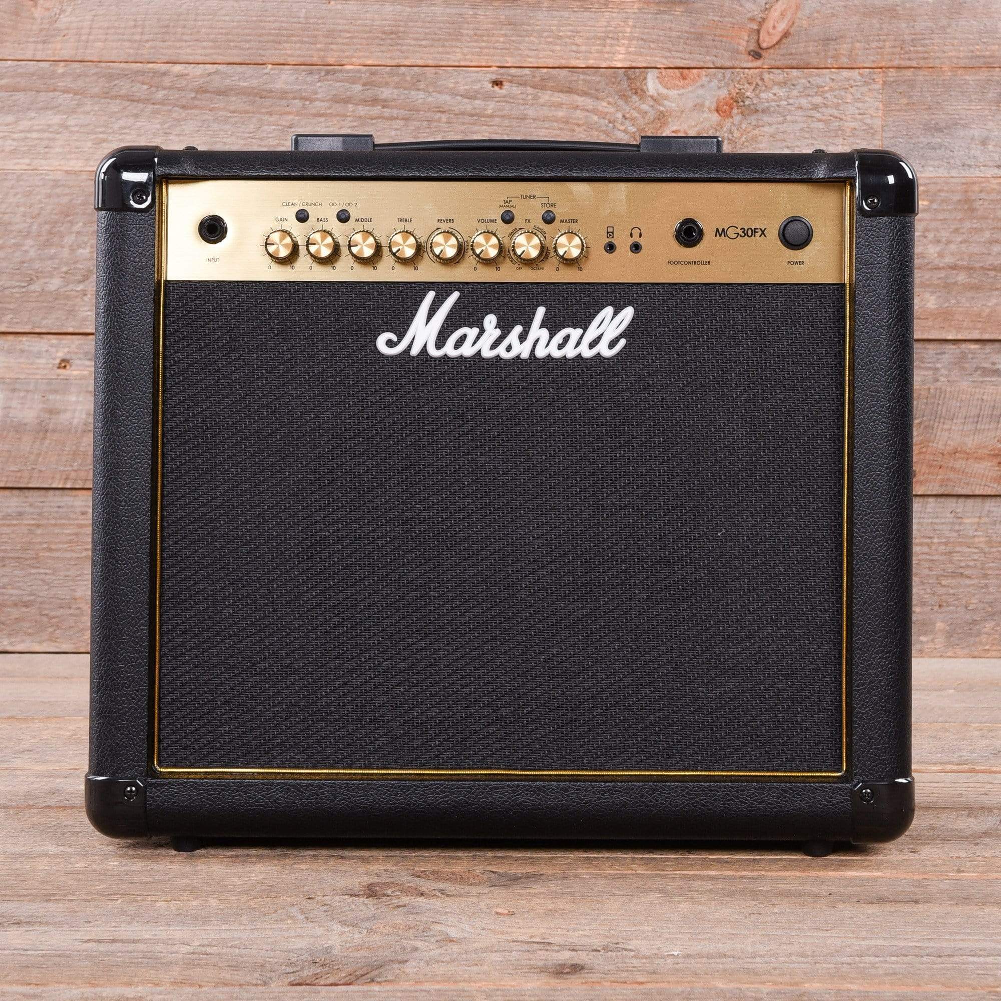 Marshall MG30GFX 30W 1x10