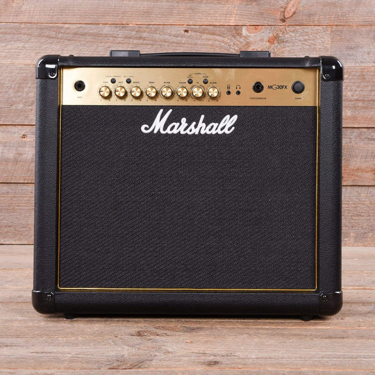 Marshall MG30GFX 30W 1x10