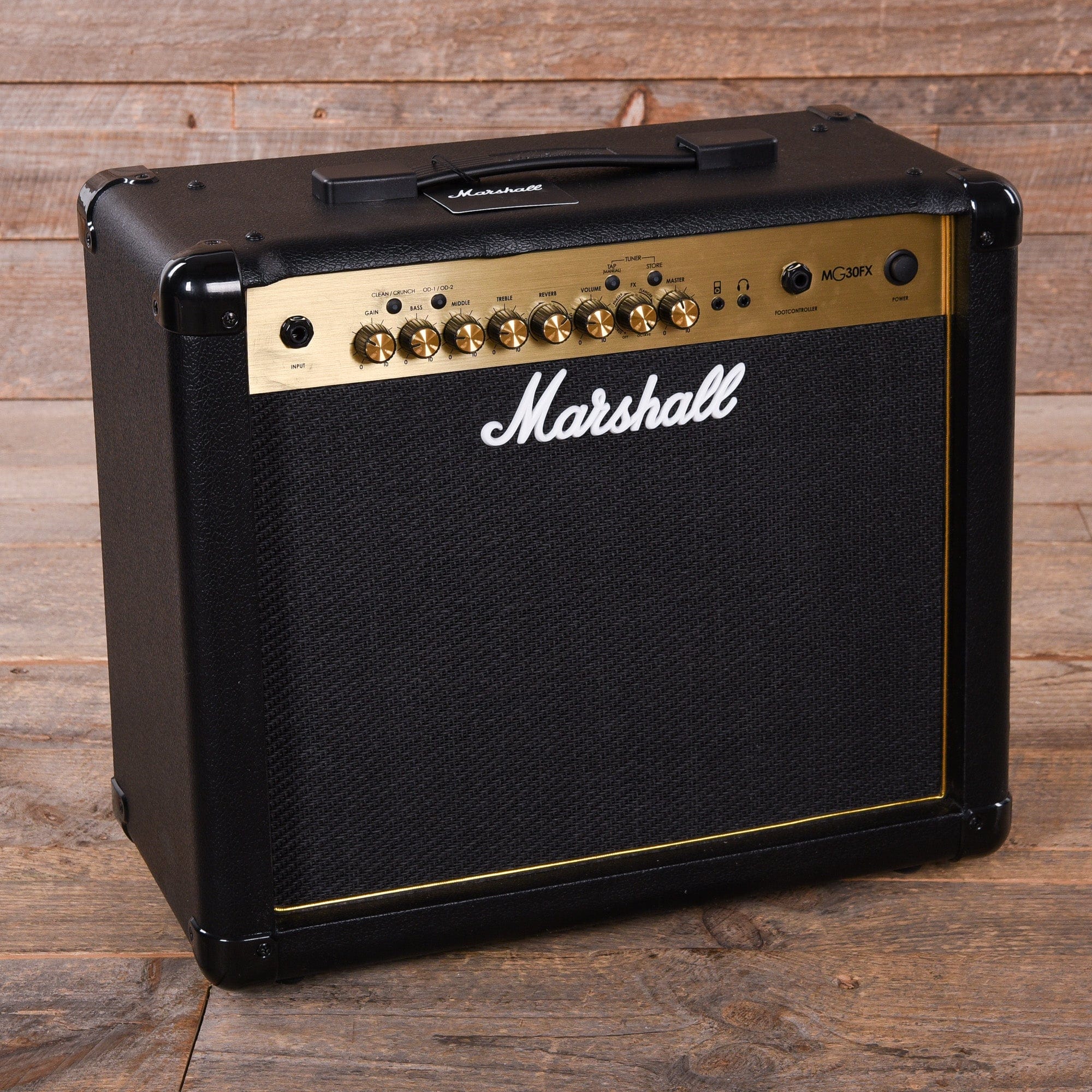 Marshall MG30GFX 30W 1x10