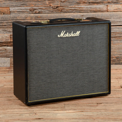 Marshall Origin 1x12" 50-Watt EL34 Guitar Combo Amps / Guitar Combos