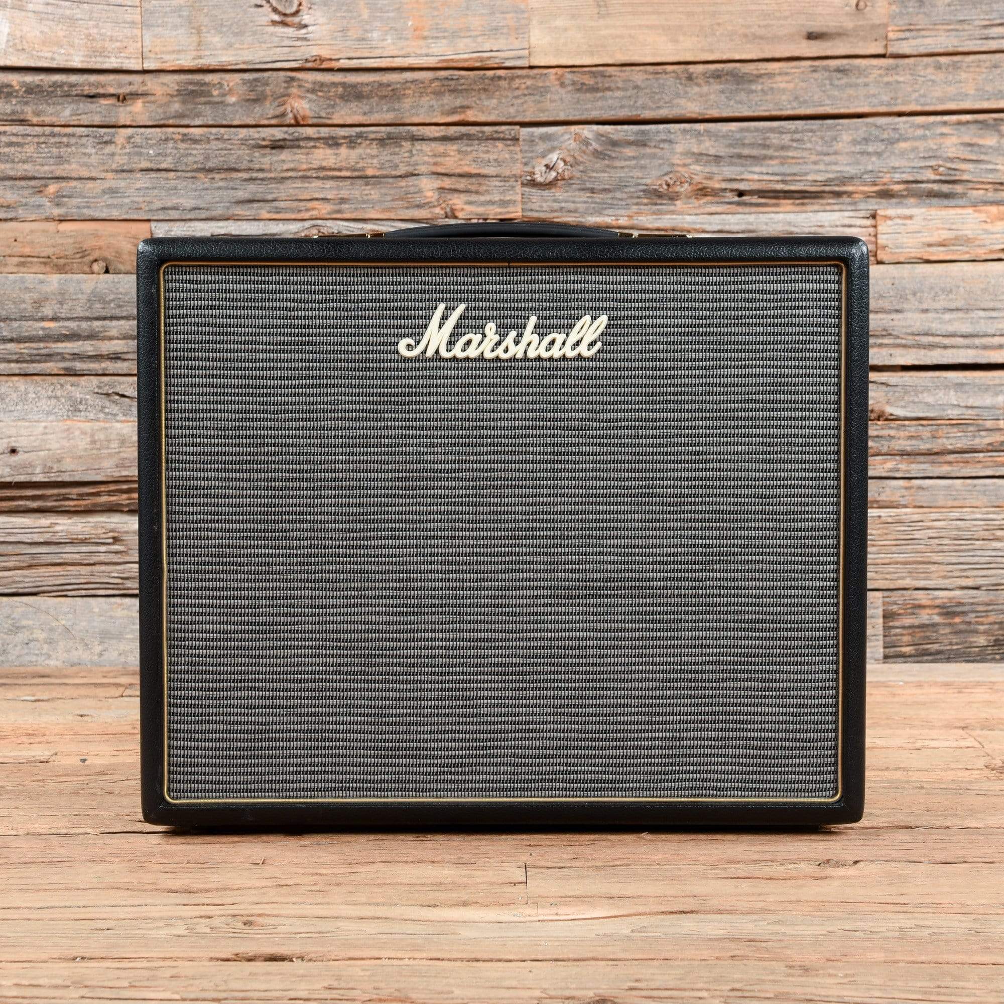 Marshall Origin 20C 20W EL34 1x10