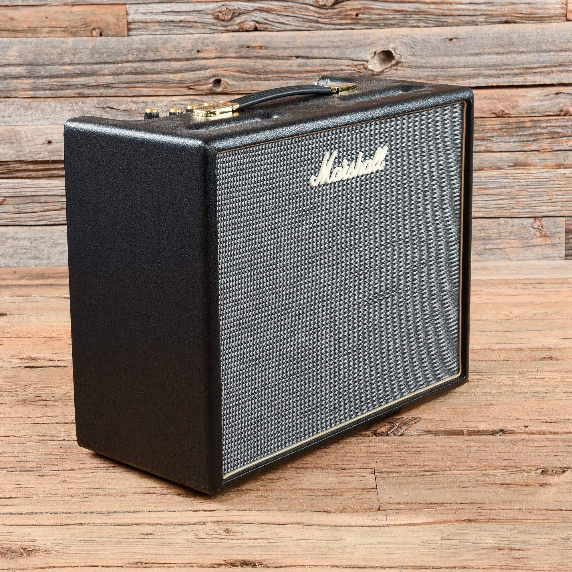 Marshall Origin 20C 20W EL34 1x10