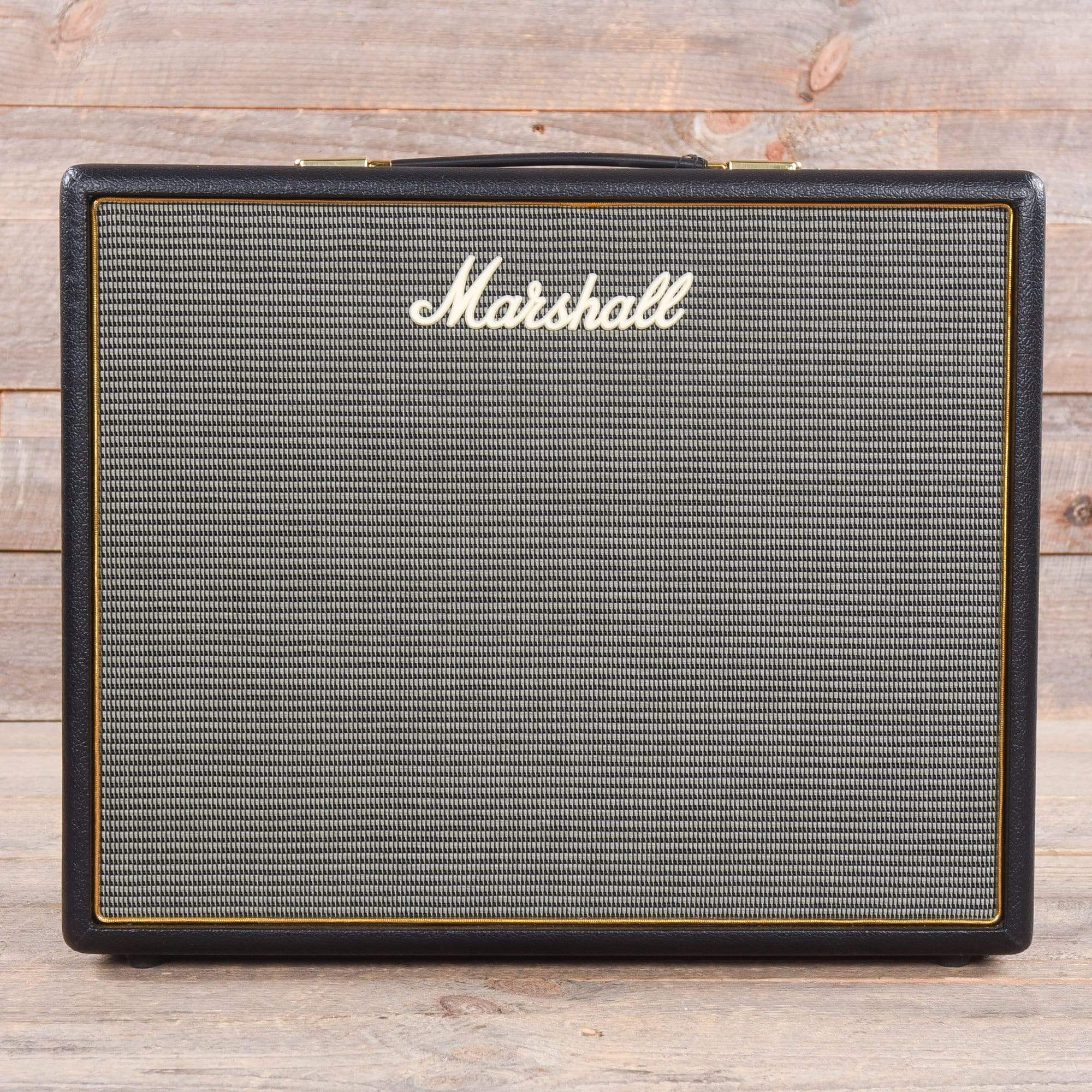 Marshall Origin 20C 20W EL34 1x10