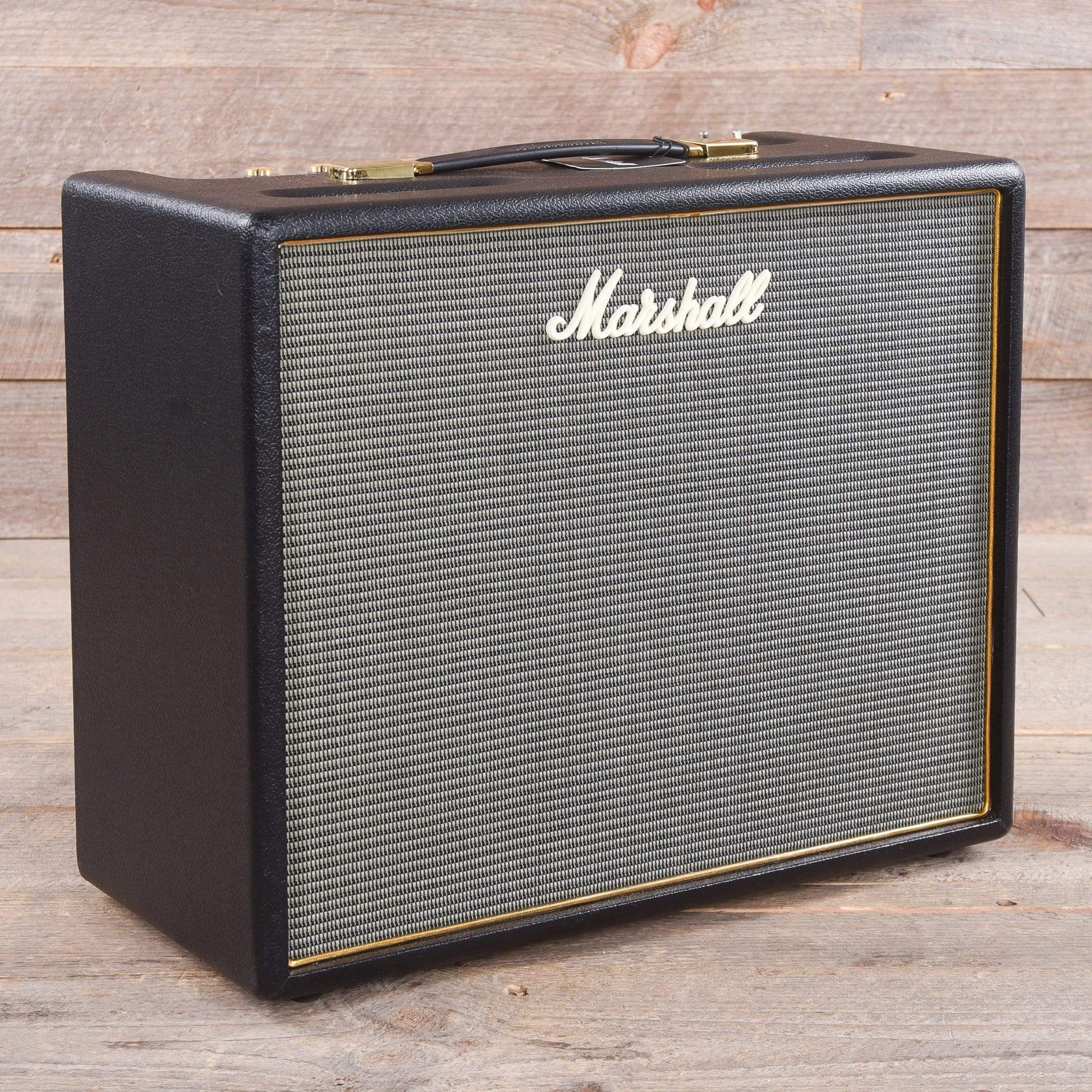 Marshall Origin 20C 20W EL34 1x10