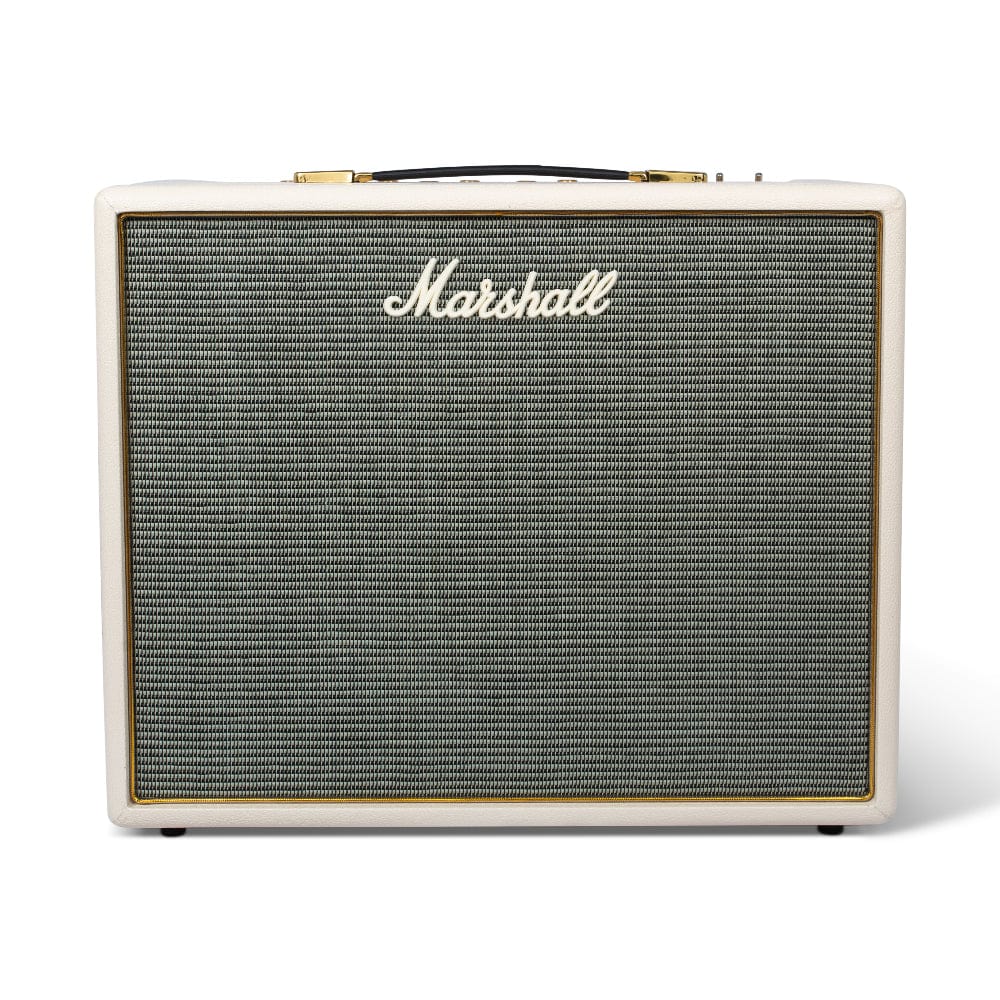 Marshall Origin 20C 20W EL34 1x10