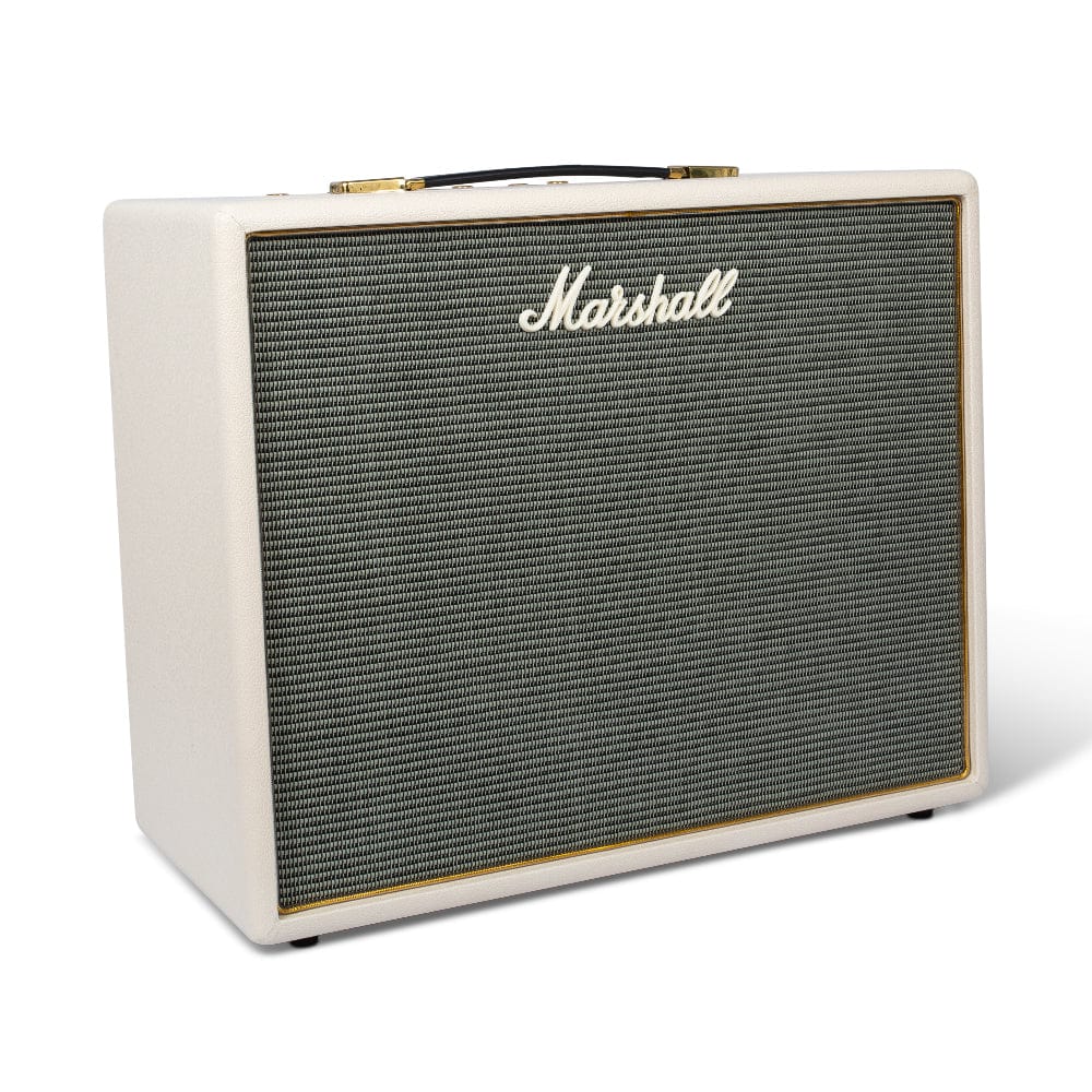 Marshall Origin 20C 20W EL34 1x10