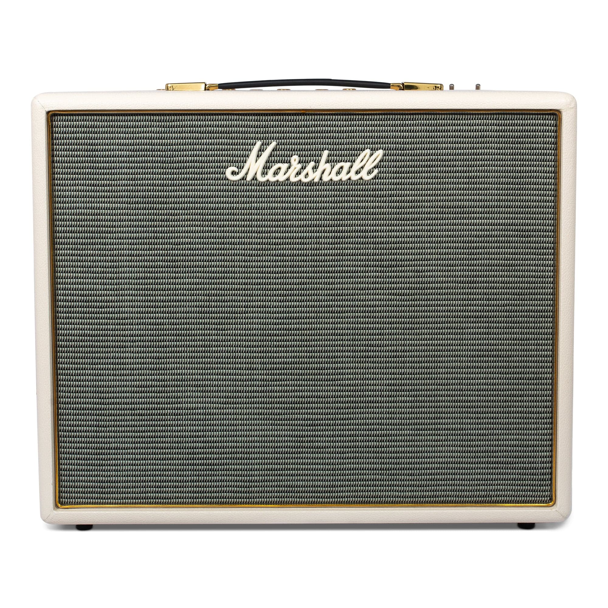 Marshall Origin 20C 20W EL34 1x10