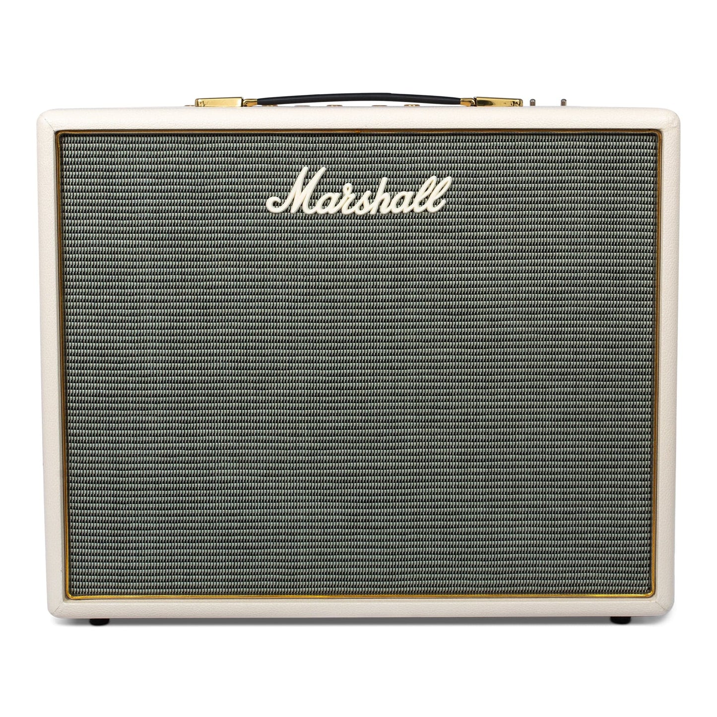 Marshall Origin 20C 20W EL34 1x10" Combo w/FX Loop Cream Amps / Guitar Combos